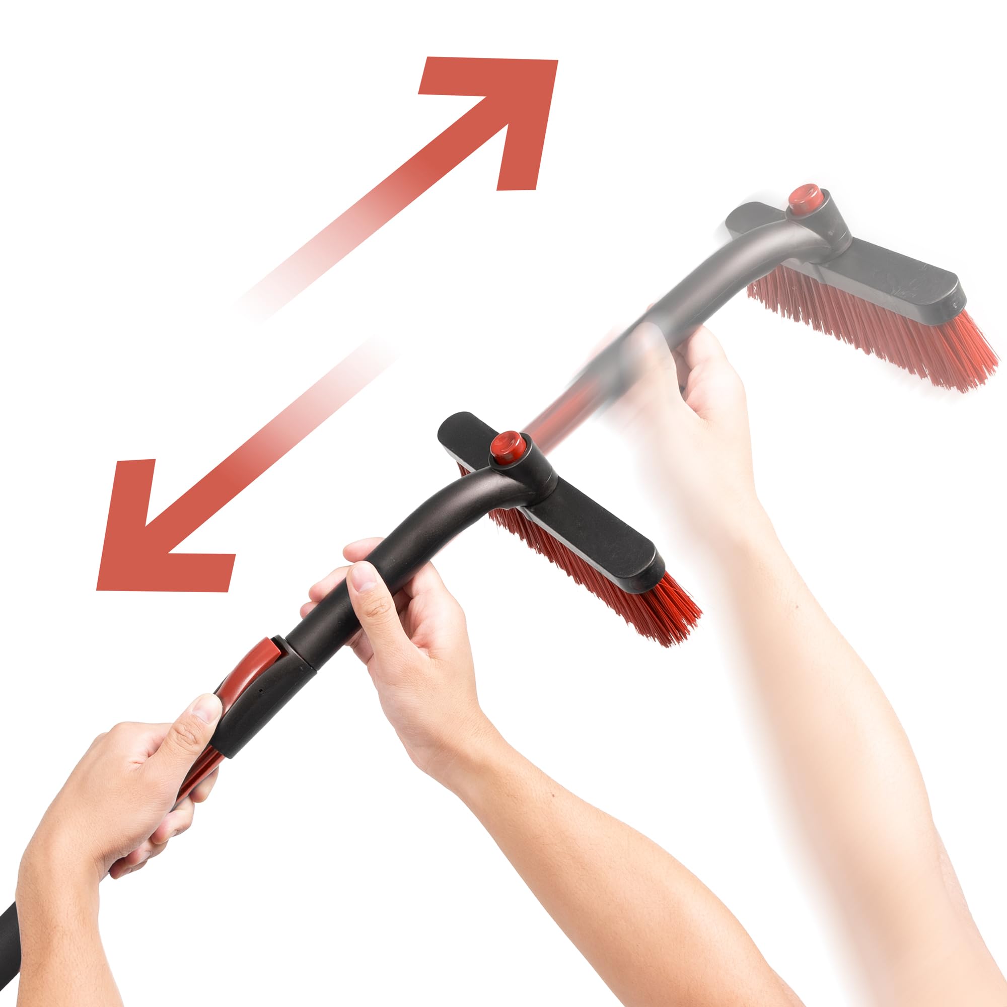 motor-trend-39-extendable-snow-brush-with-built-in-car-ice-scraper-ergonomic-2-i image 3