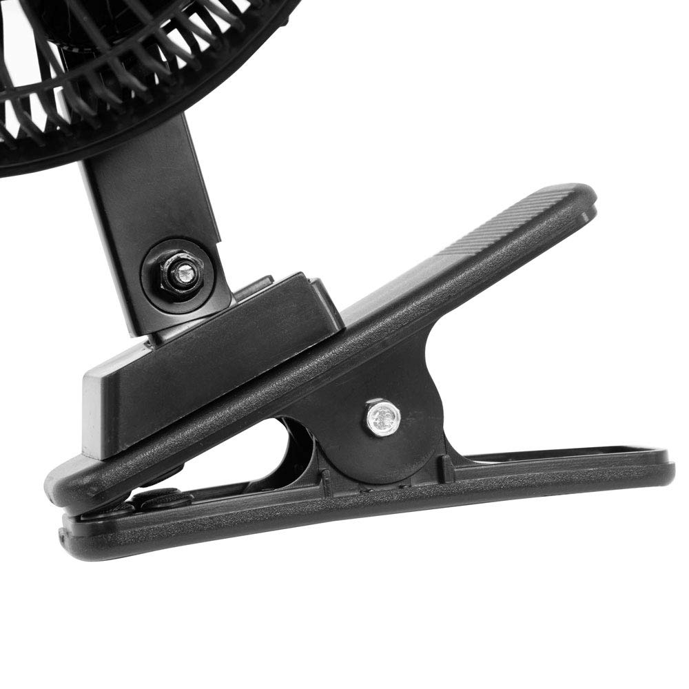 motor-trend-powerchill-12v-car-cooling-fan-with-oscillation image 3