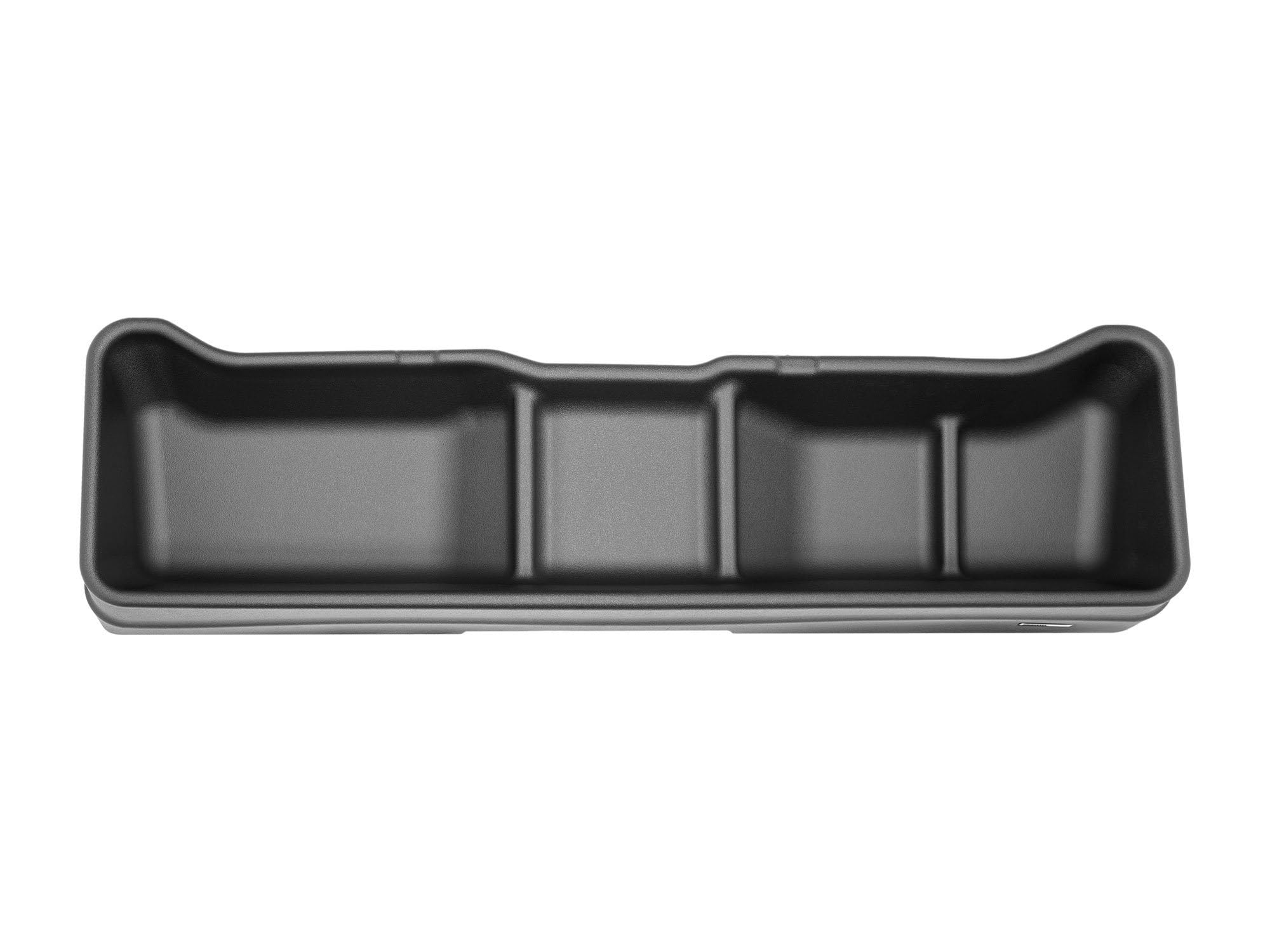 weathertech-under-seat-storage-system-for-nissan-titan-models-2004-2024-custom-f image 1