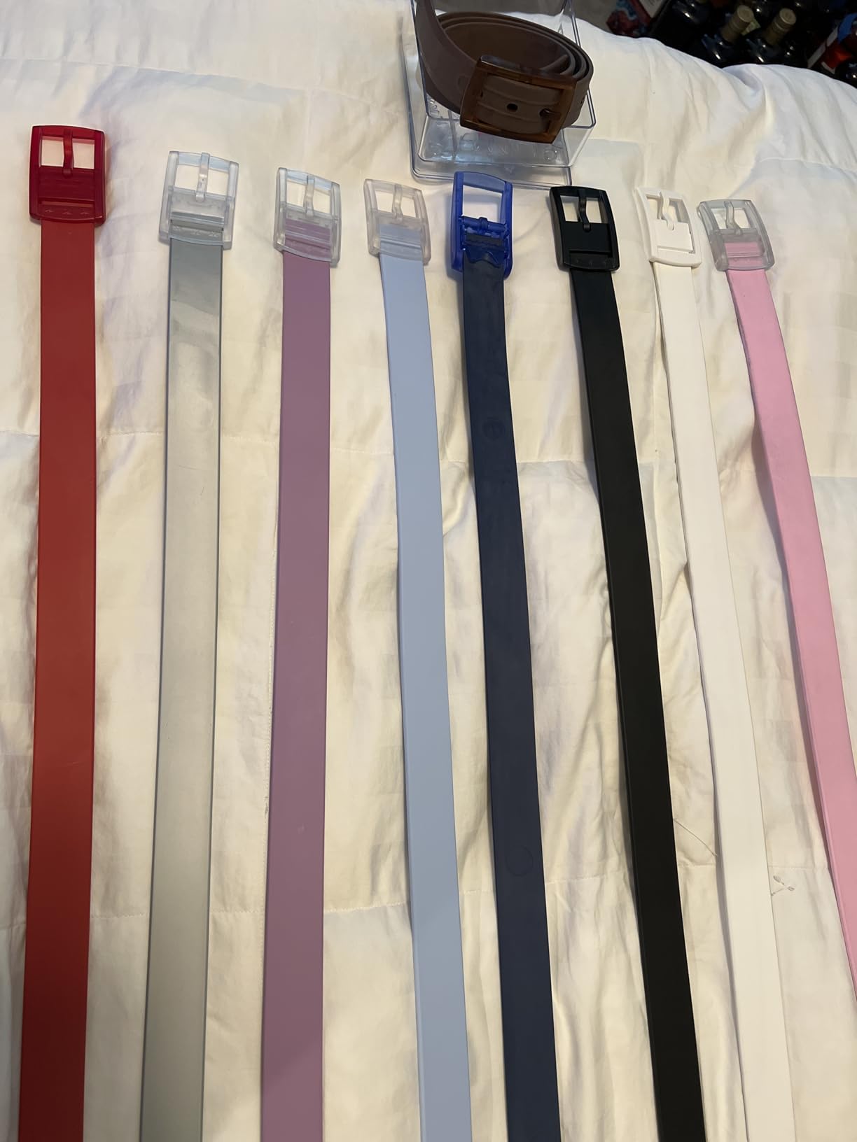 Great belt