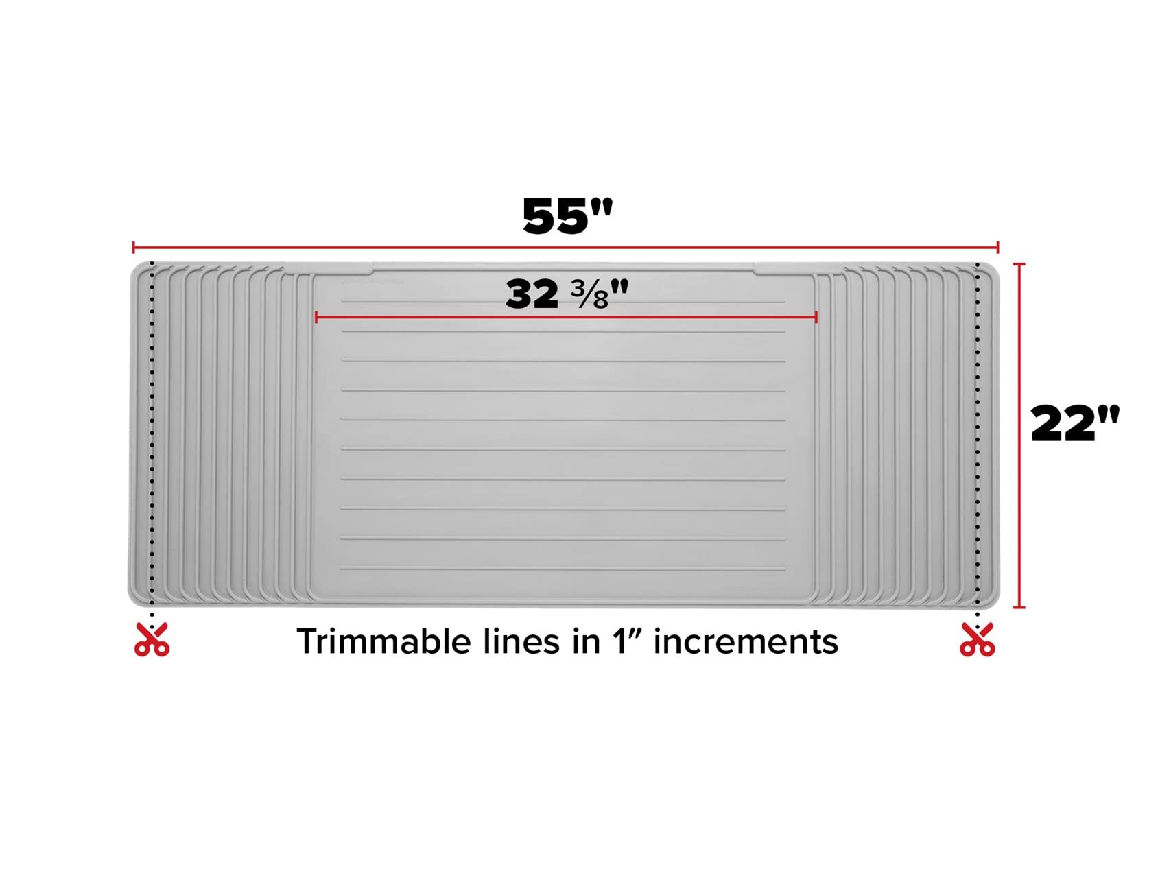 weathertech-closetmat-55-x-22-trimmable-floor-protection-mat-in-black image 3