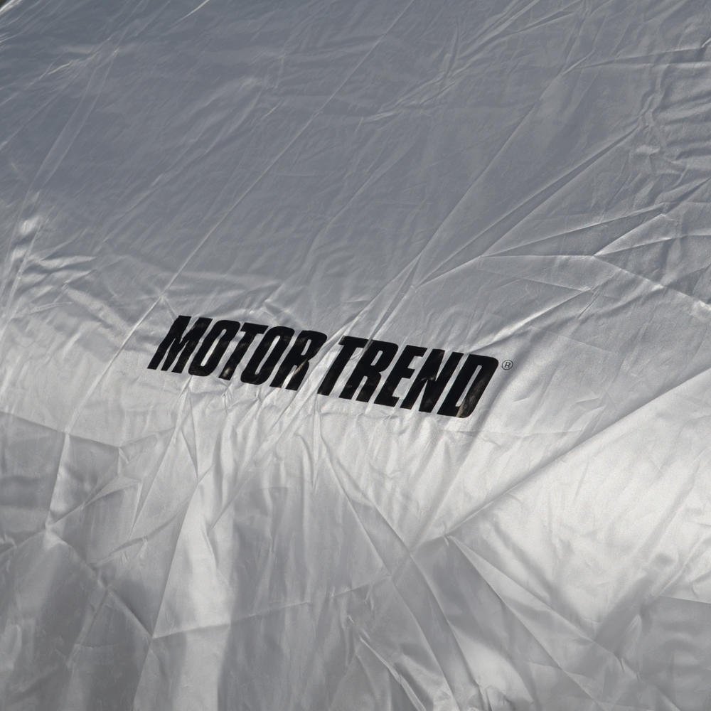 motor-trend-all-season-car-cover-for-large-vehicles-waterproof-heavy-duty-outdoo image 2