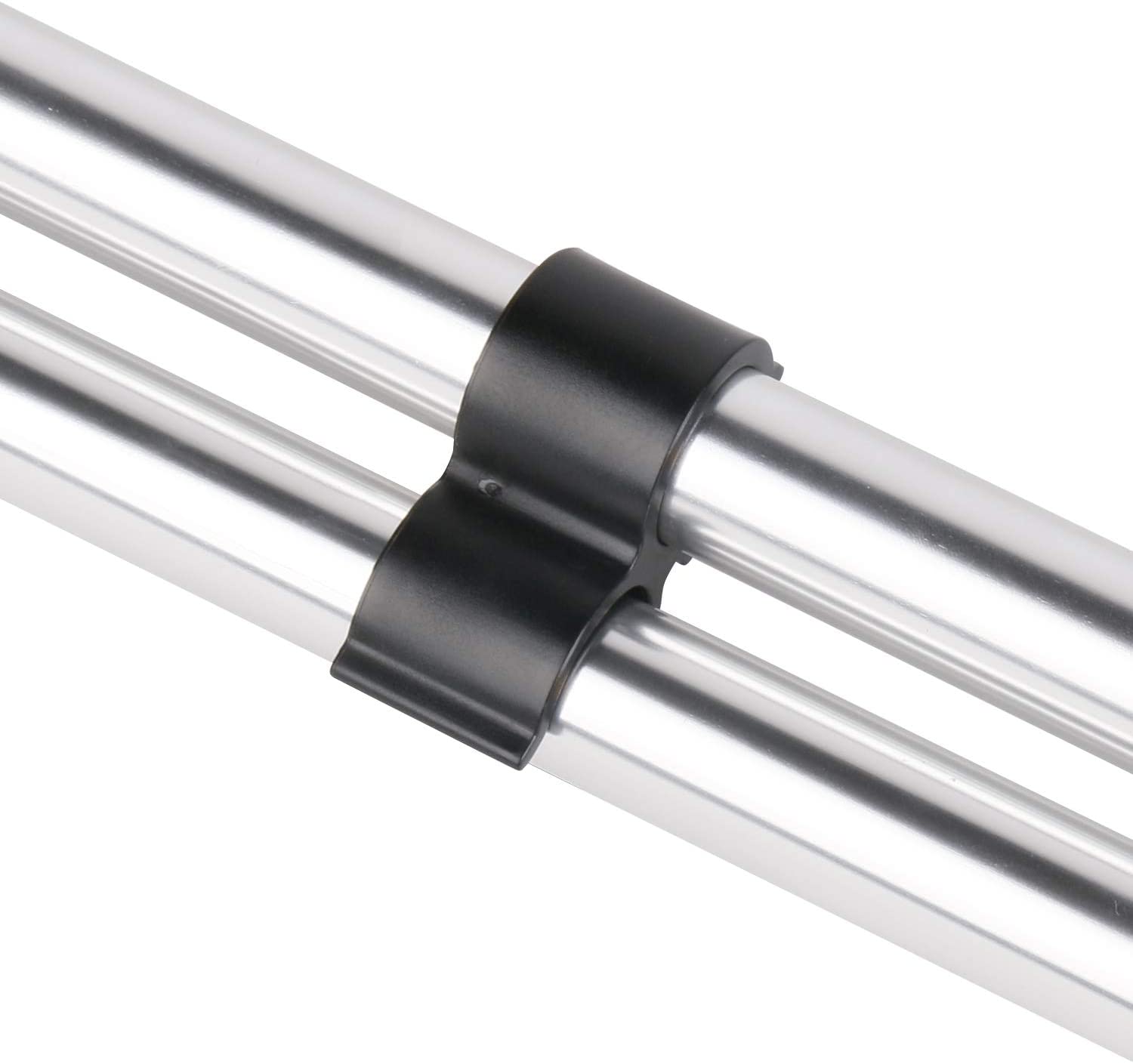 leader-accessories-universal-adjustable-bimini-rear-support-poles-marine-grade-a image 3