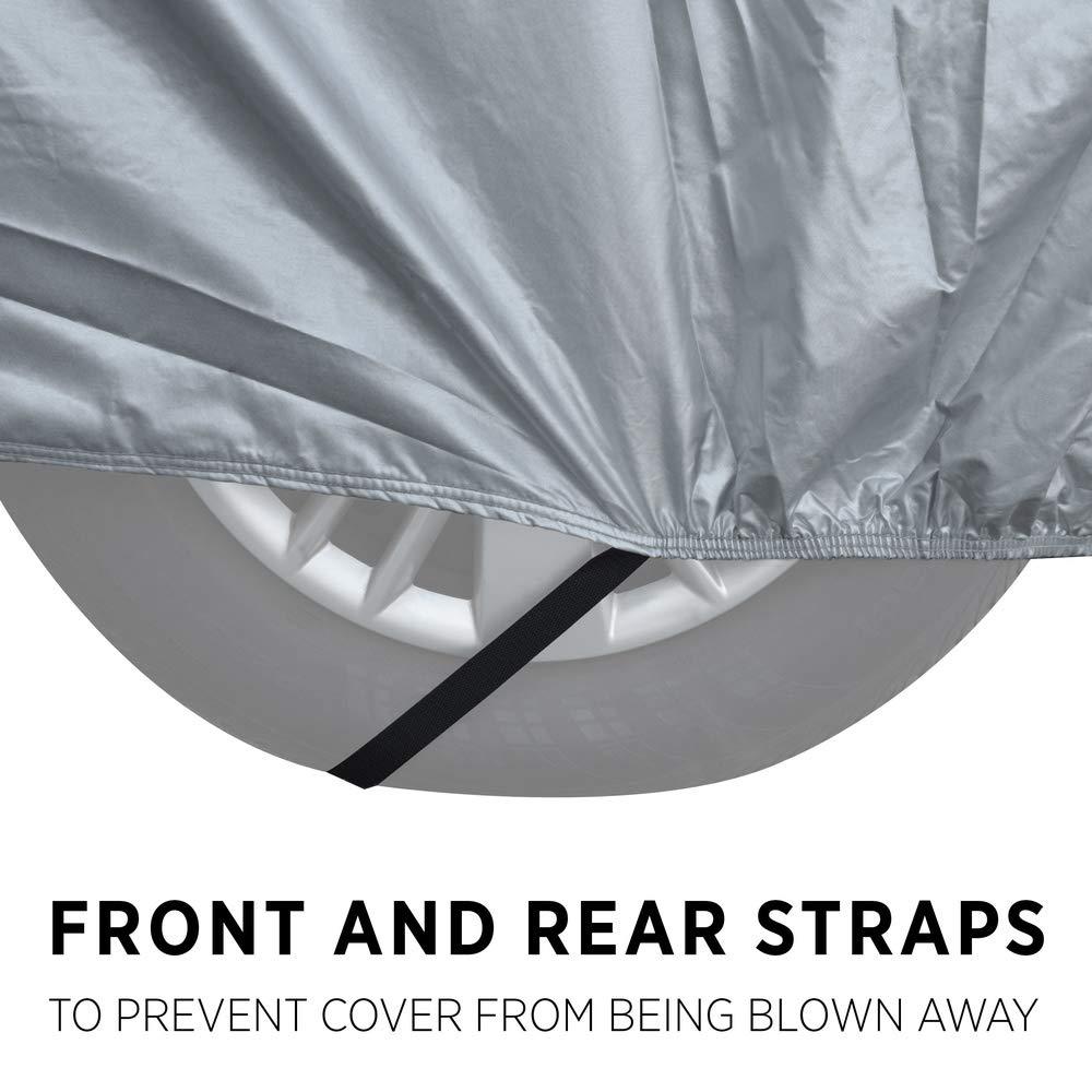 motor-trend-6-series-multi-layered-waterproof-suv-van-car-cover-heavy-duty-xl-fi image 6