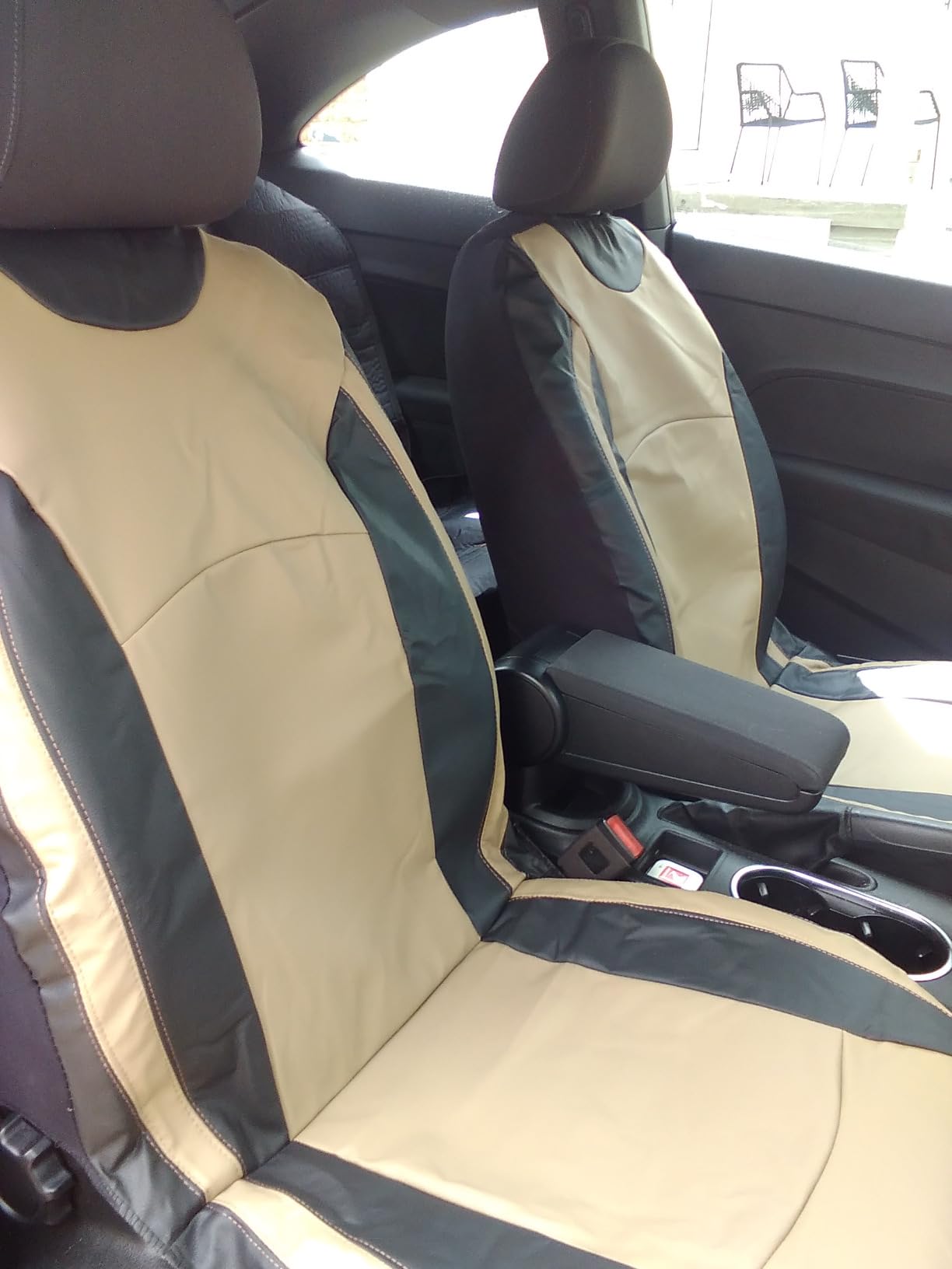 Luxurious look without the price tag