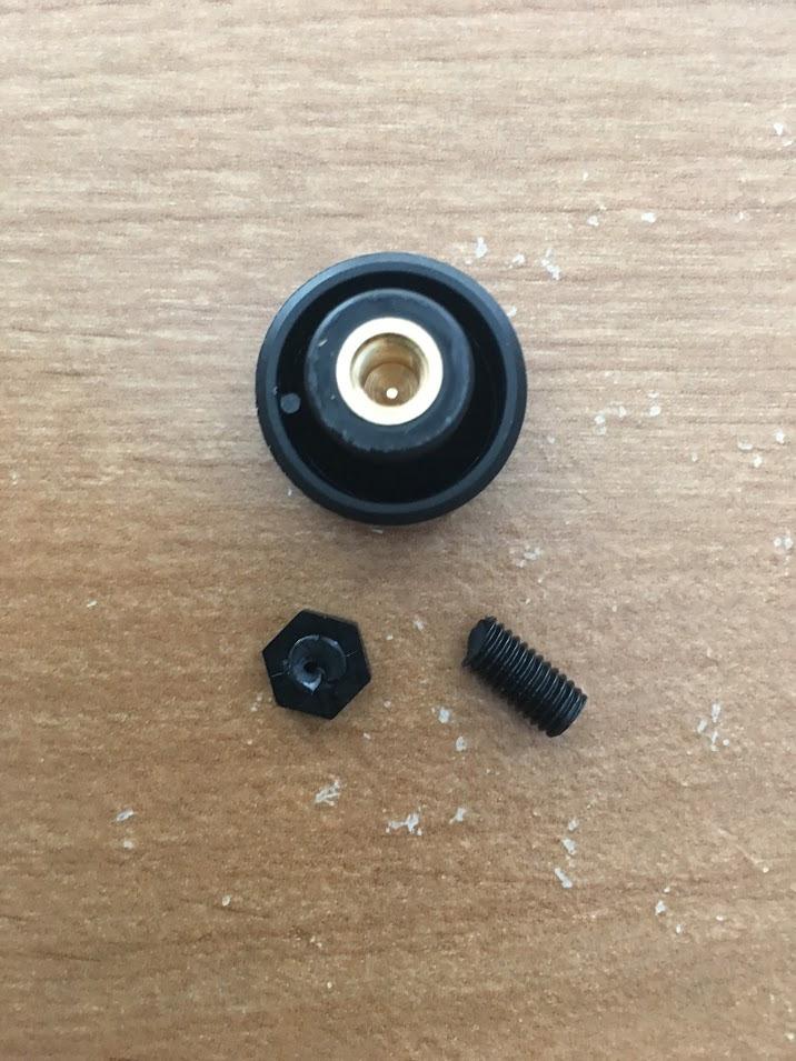 Solid and secure