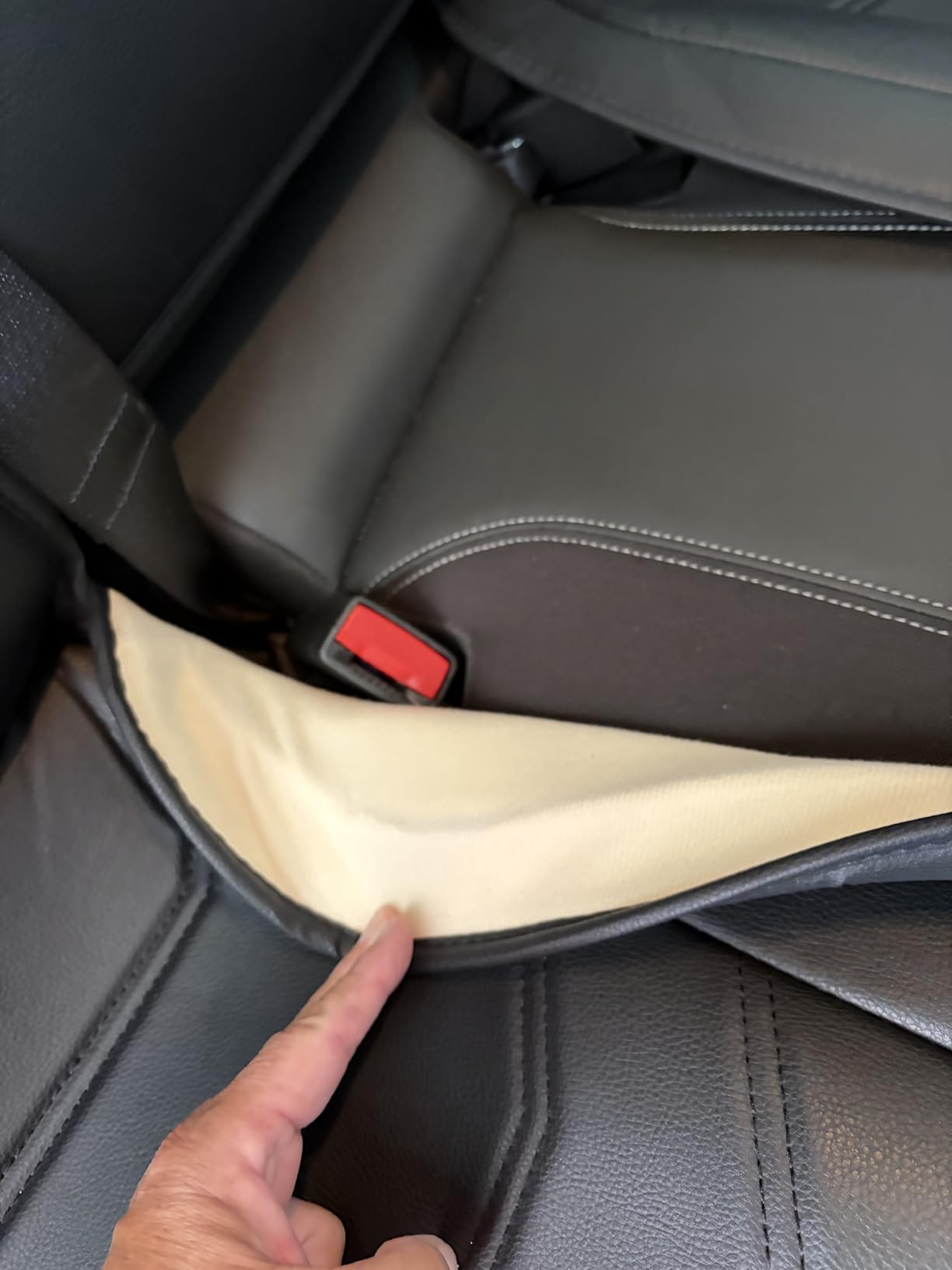 Fits like a glove