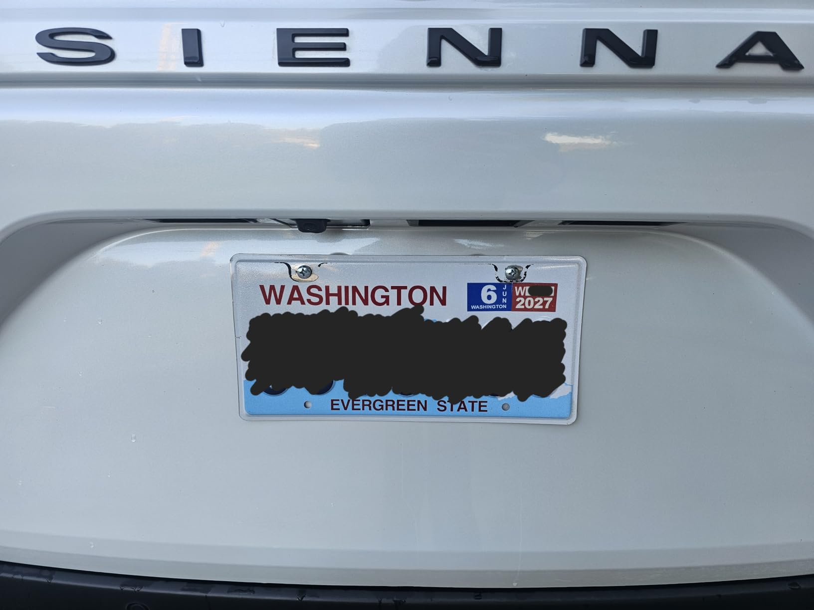 Easy install