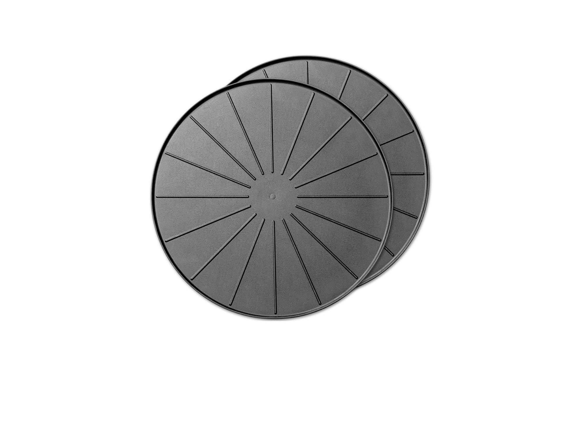 weathertech-21-project-mats-coasters-2-pack-tan-non-skid-surface-protectors image 6