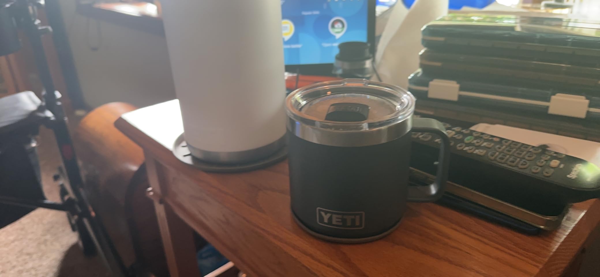 They work!