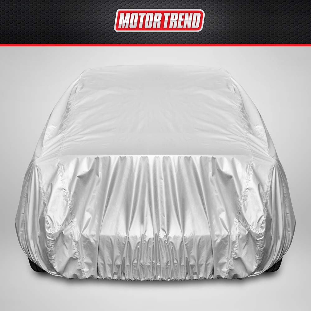 motor-trend-flexcover-waterproof-all-weather-car-cover-fits-vehicles-up-to-228-l image 5