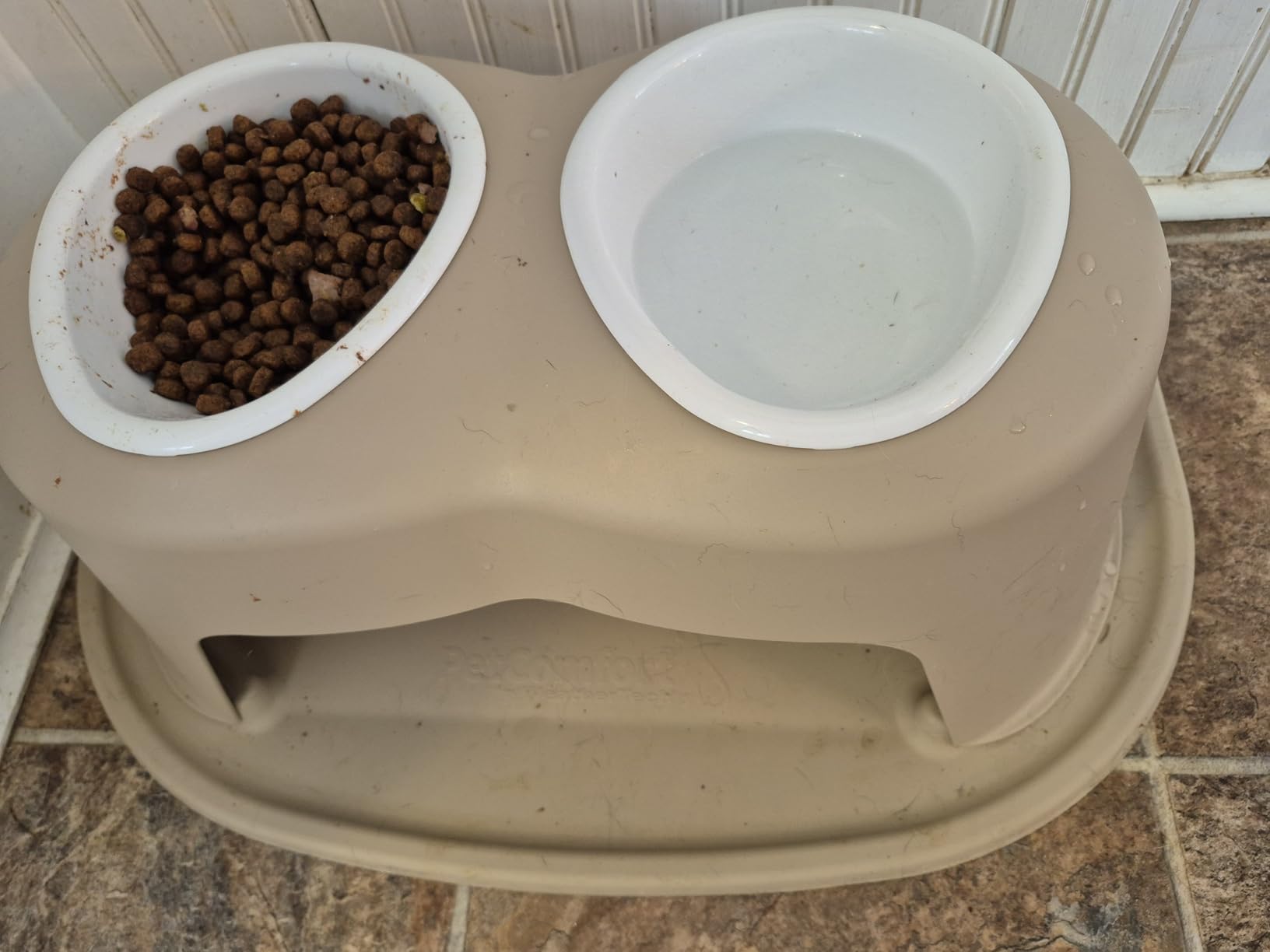 Great for my senior dog