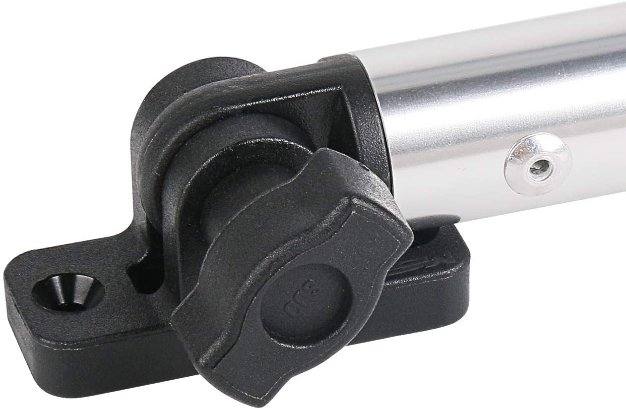 leader-accessories-universal-adjustable-bimini-rear-support-poles-marine-grade-a image 5