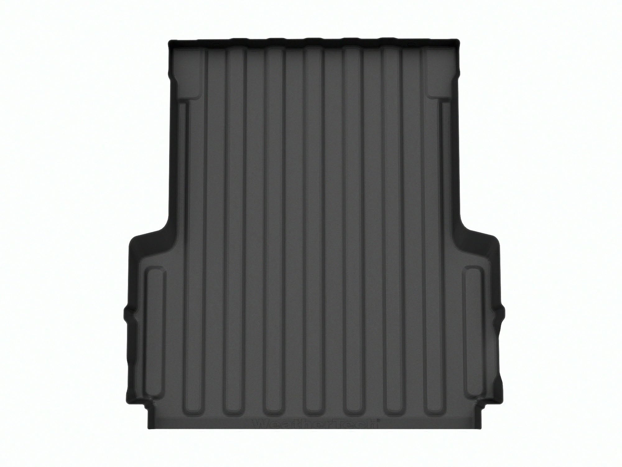 weathertech-impactliner-premium-truck-bed-liner-for-jeep-gladiator-36017im-black image 1