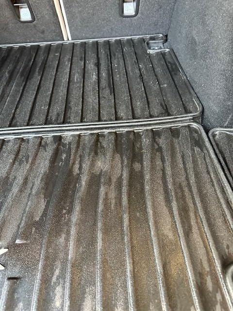Excellent cleaner