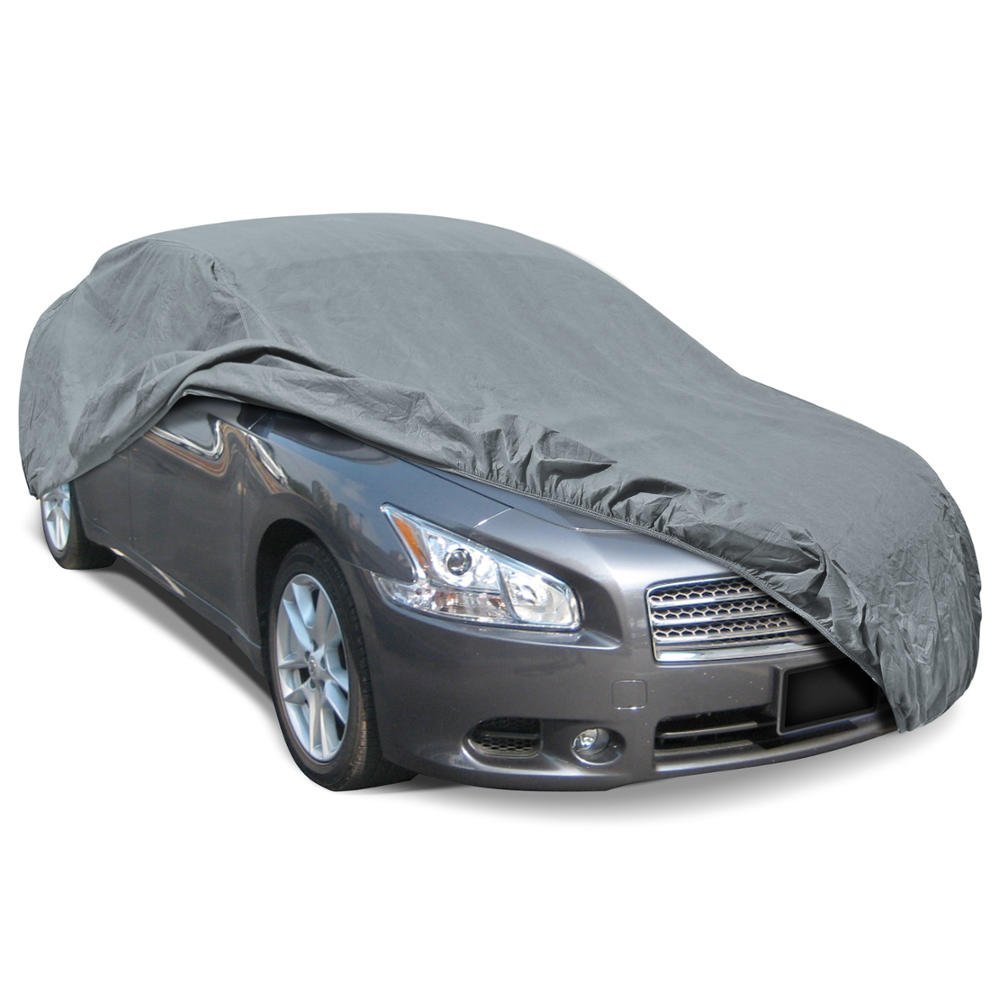bdk-premium-custom-fit-car-cover-for-nissan-maxima image 1