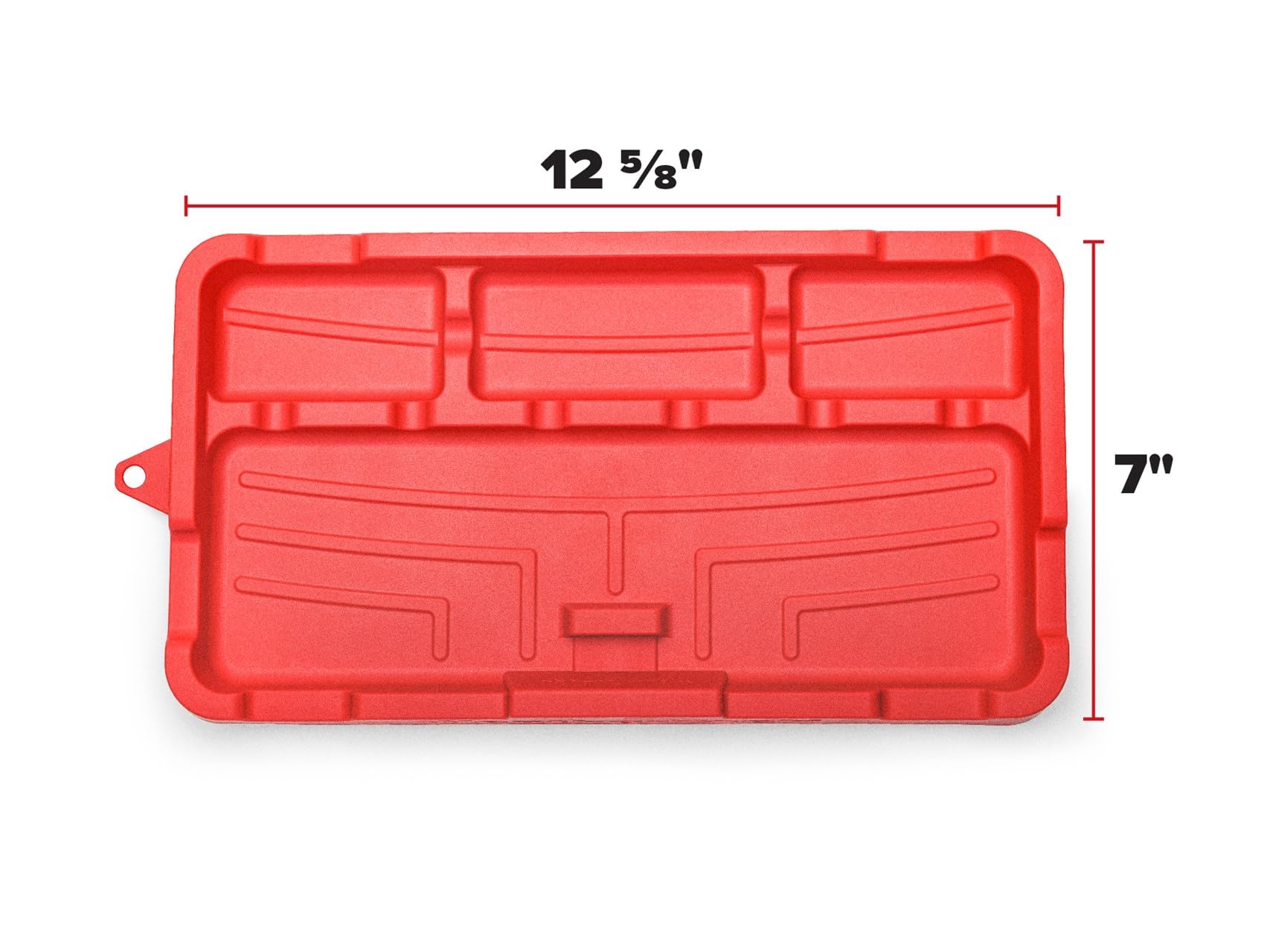 weathertech-tooltray-flexible-tool-tray-organizer-and-storage-for-screws-nuts-bo image 2