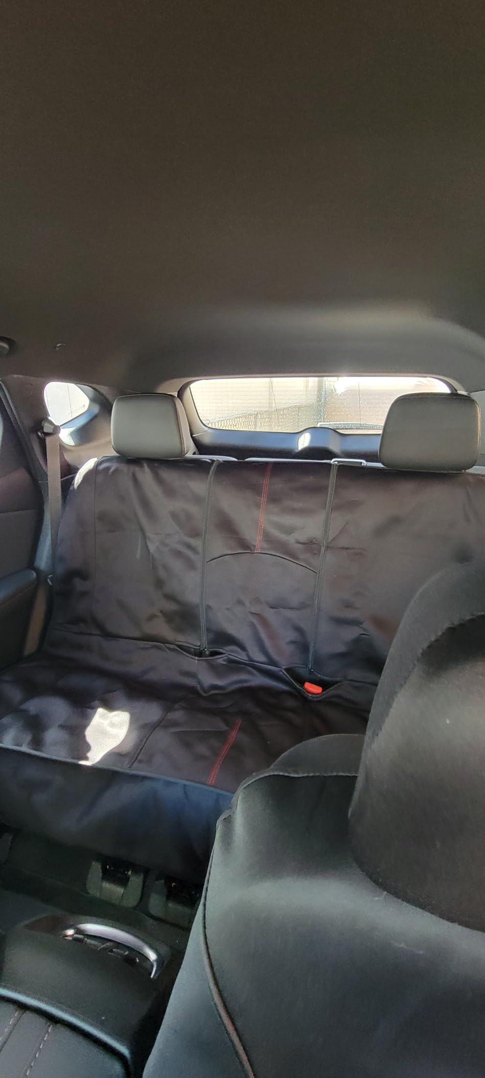 Best seat covers I've owned