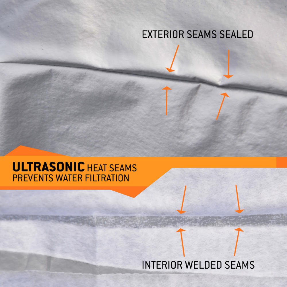 motor-trend-trueshield-waterproof-car-cover-heavy-duty-outdoor-fleece-lined-soni image 3