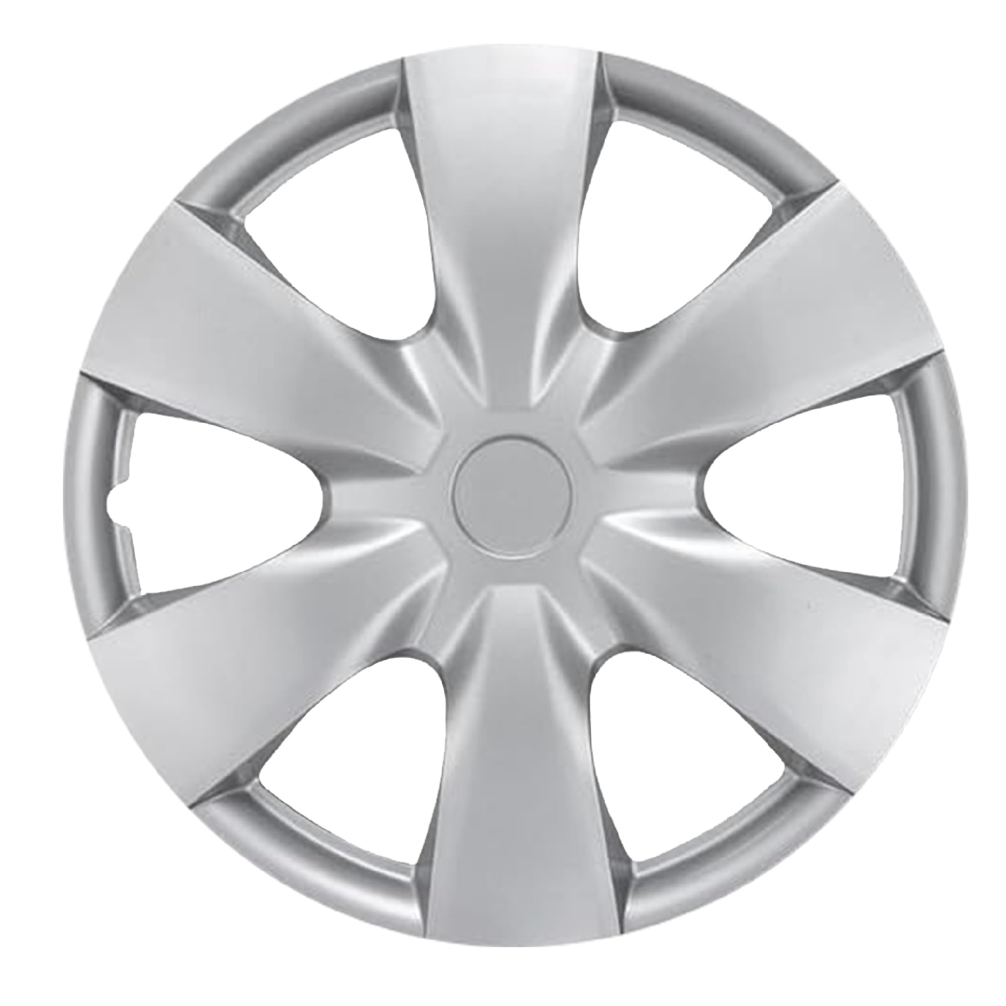 bdk-15-inch-wheel-rim-cover-hubcaps-4-pack-oem-style-snap-on-for-steel-rims-adju image 6