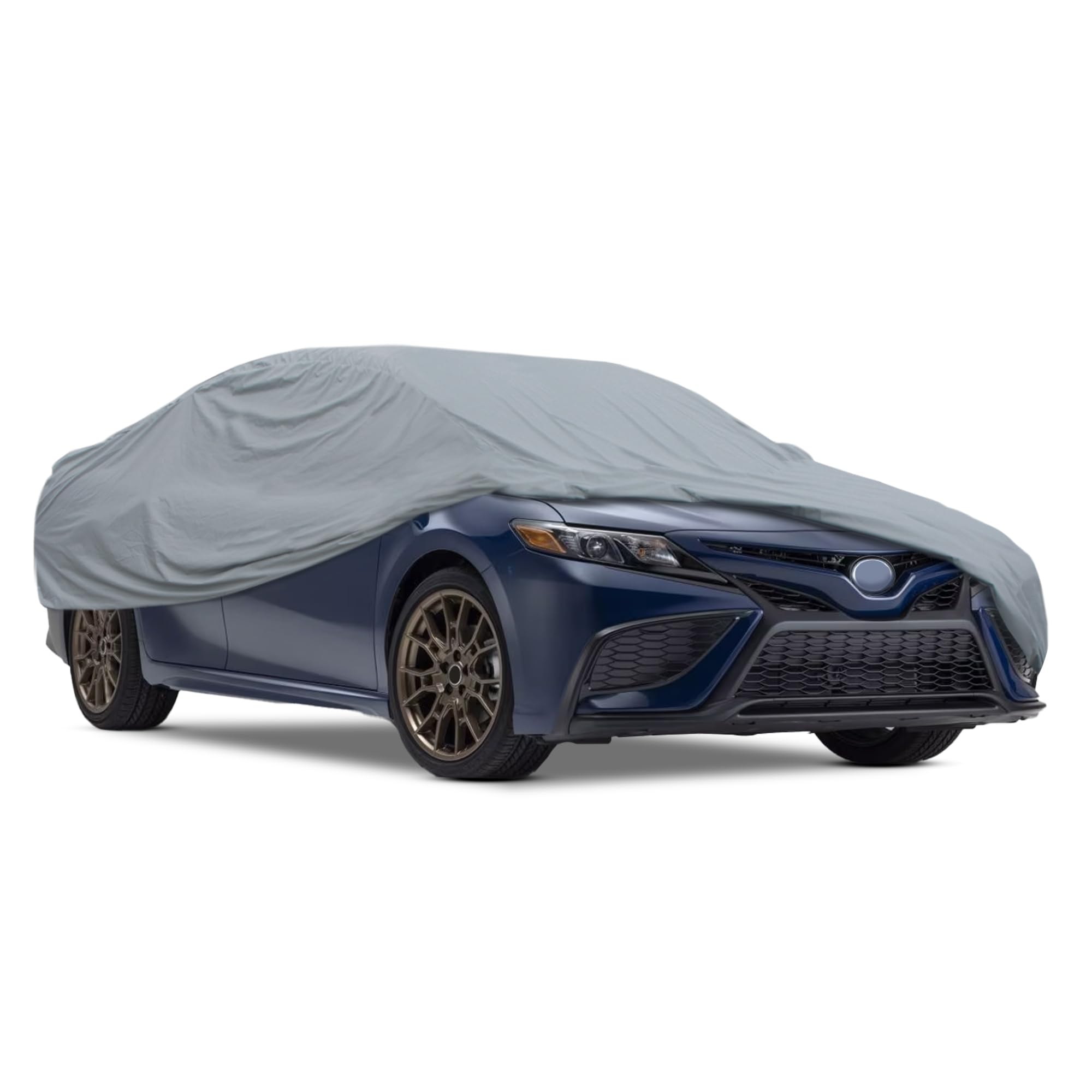 motortrend-custom-fit-car-cover-for-ford-mustang-1965-2004-190-l-x-70-w-x-50-h image 7