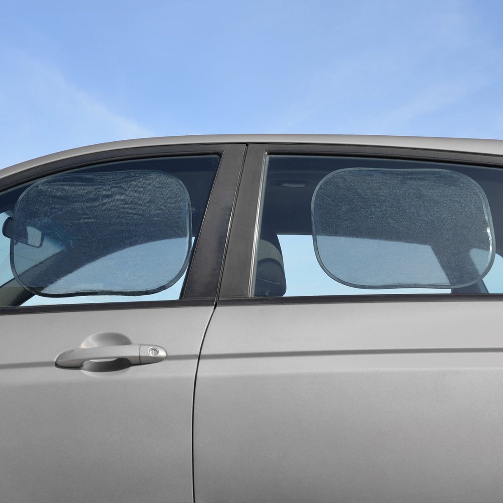 bdk-static-cling-car-sun-shades-for-side-rear-windows-2-pack-blocks-97-uv-rays-u image 4