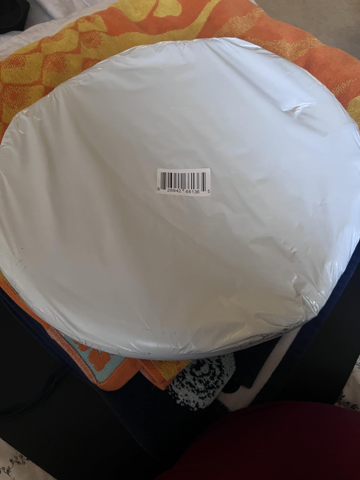 Perfect fit