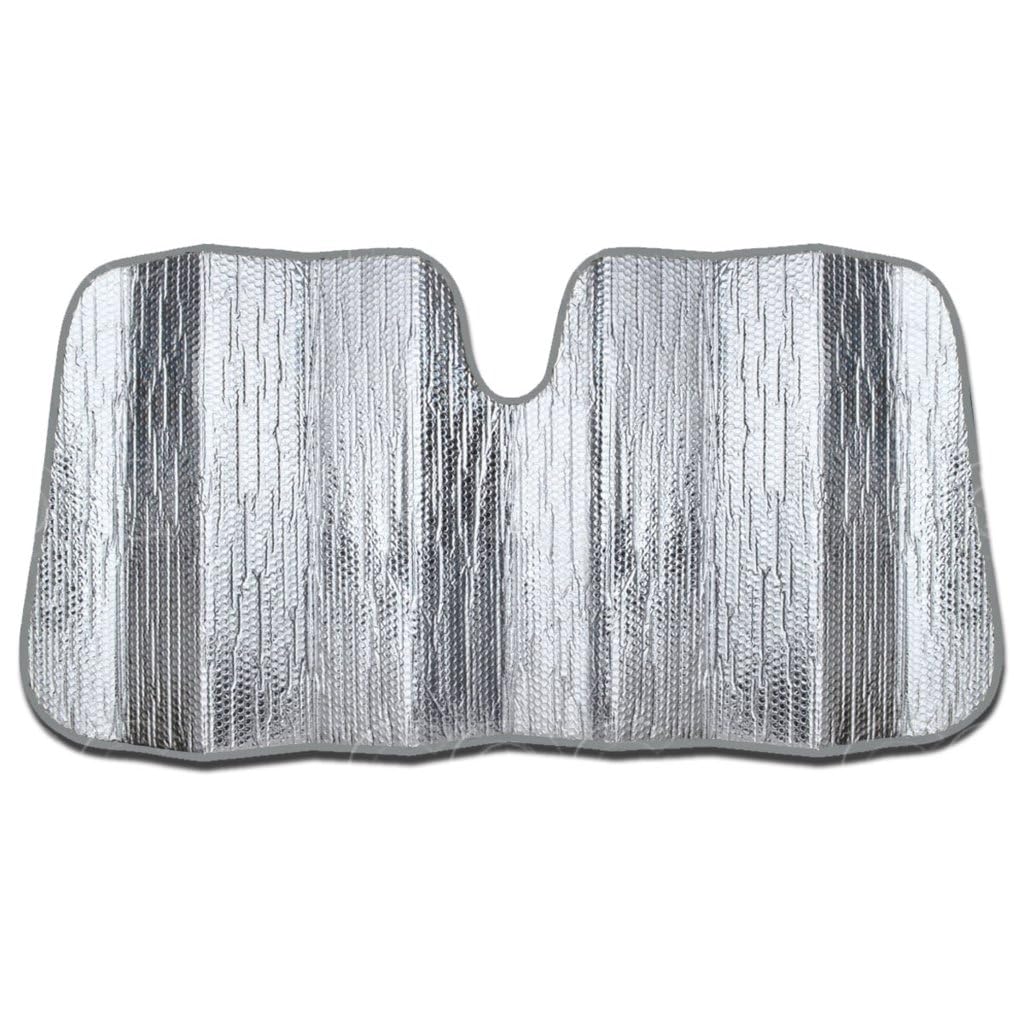 bdk-jumbo-windshield-sun-shade-65x27-accordion-fold image 7