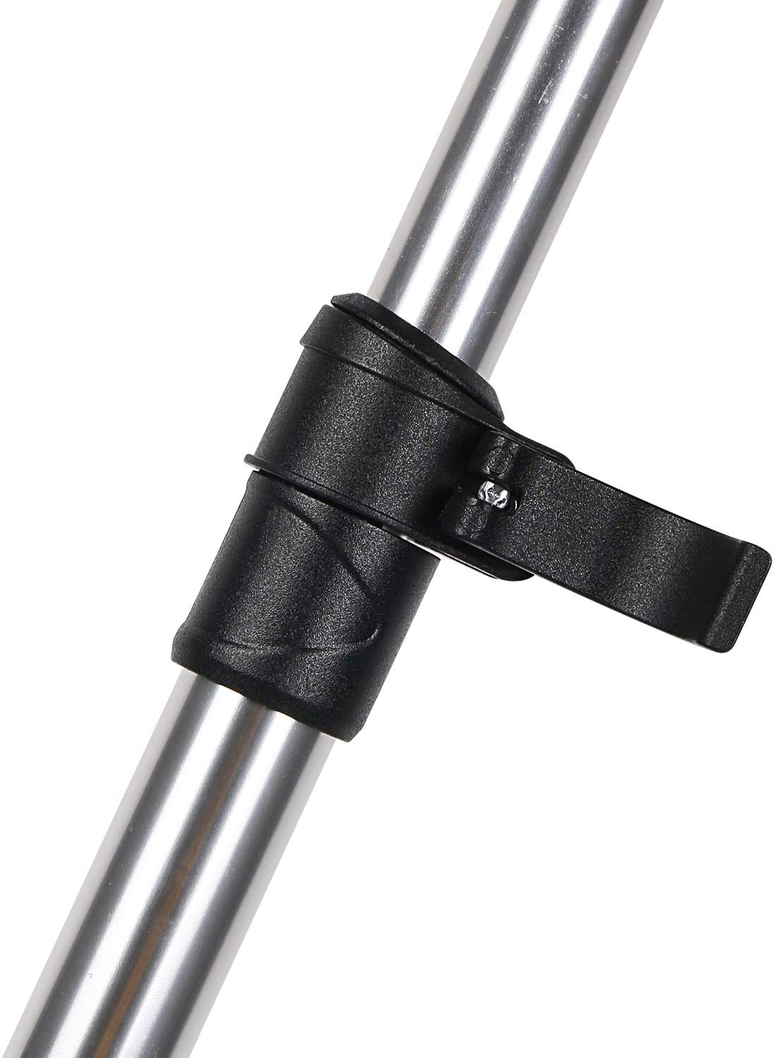 leader-accessories-universal-adjustable-bimini-rear-support-poles-marine-grade-a image 6