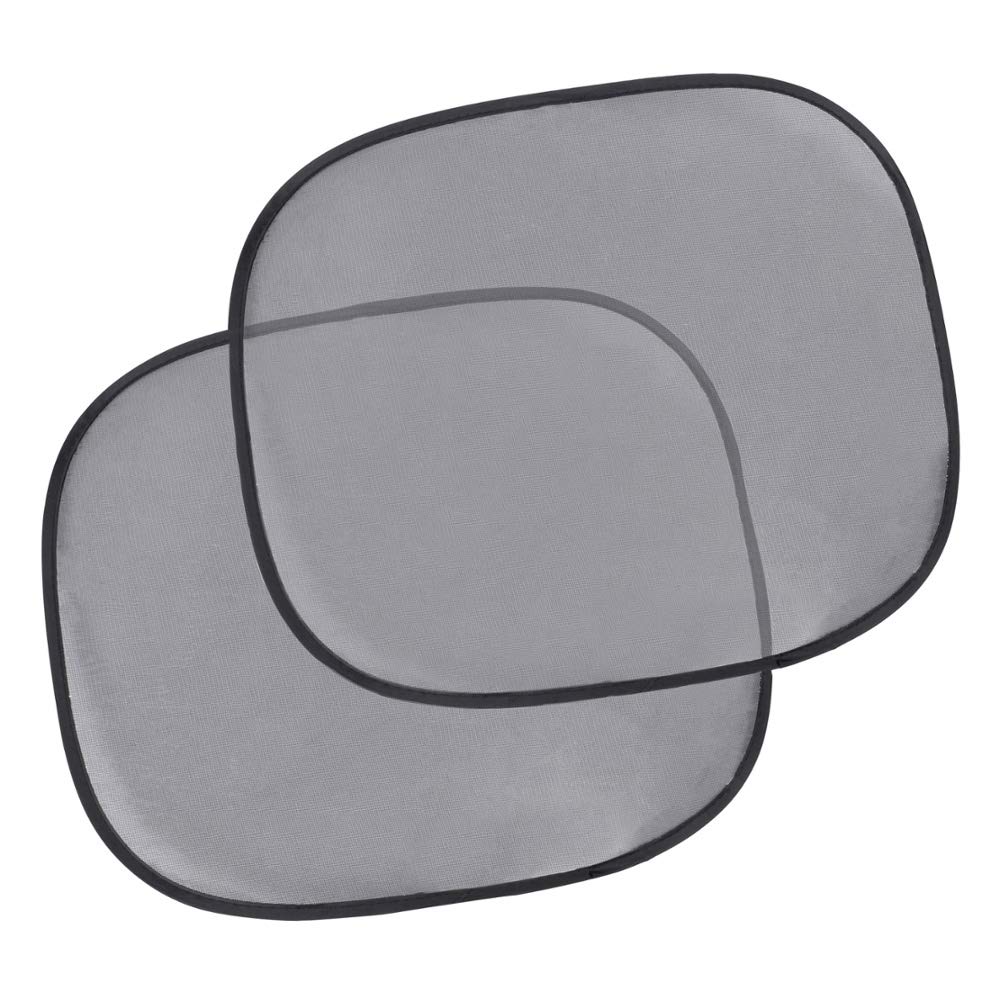 motor-trend-jumbo-accordion-folding-windshield-sun-shade-with-static-cling-side- image 6