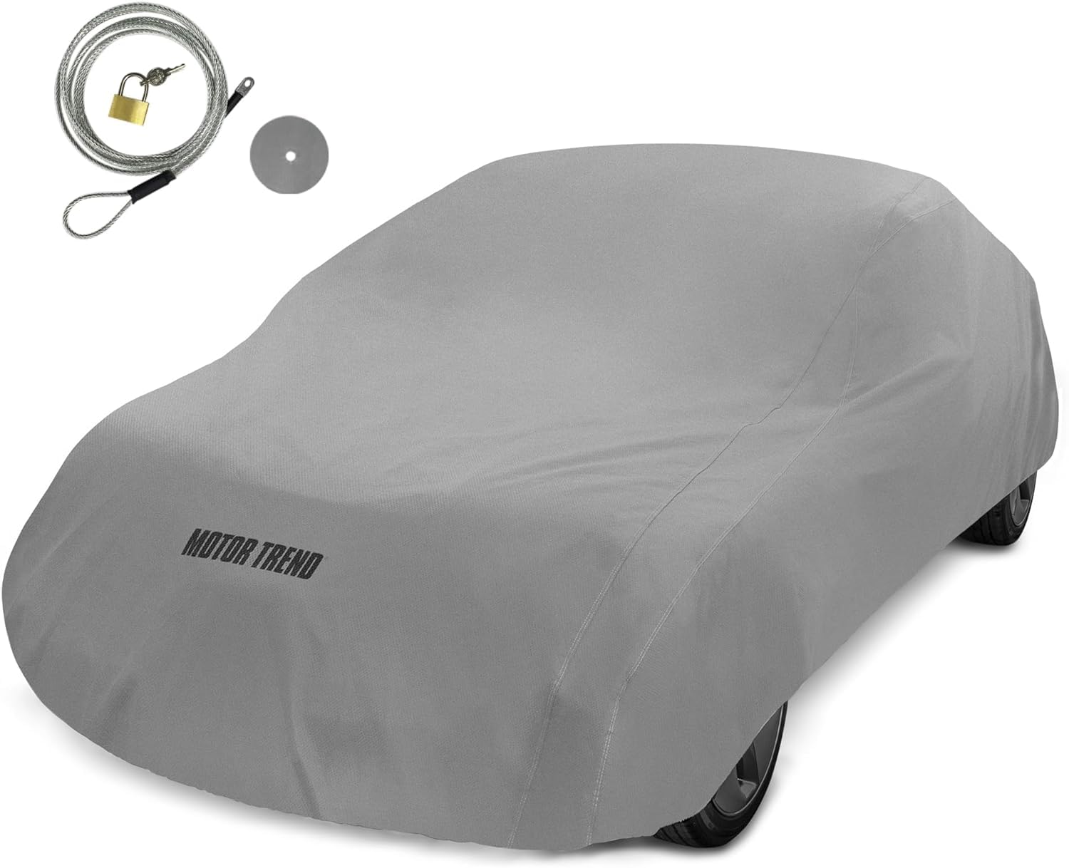 motor-trend-breathable-lightweight-car-cover-universal-fit-190-l image 3