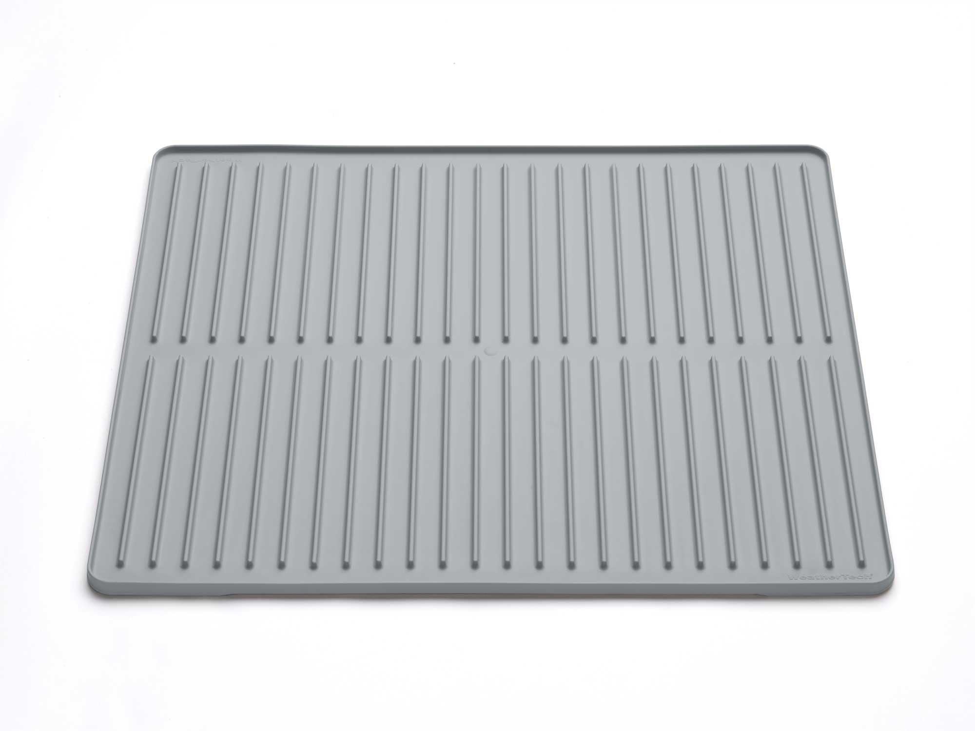 weathertech-dishmat-drip-dry-dish-drying-mat-16-x-18-slate image 8