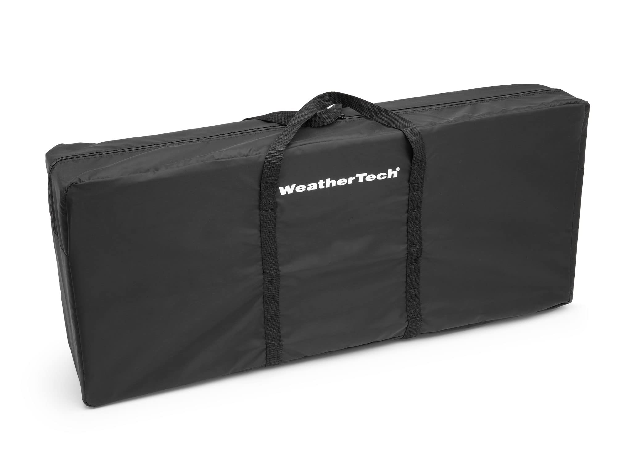 weathertech-petramp-storage-bag-black-200d-nylon-made-in-usa image 1