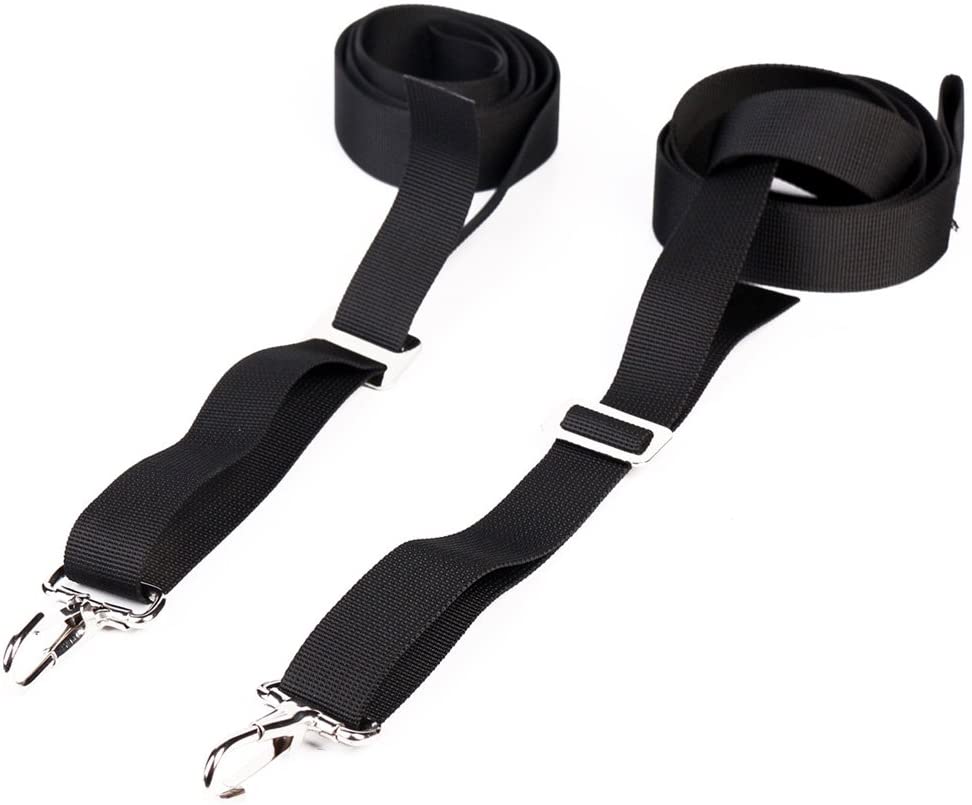 leader-accessories-4-bow-bimini-top-light-grey-7-sizes-marine-grade-polyester-al image 6
