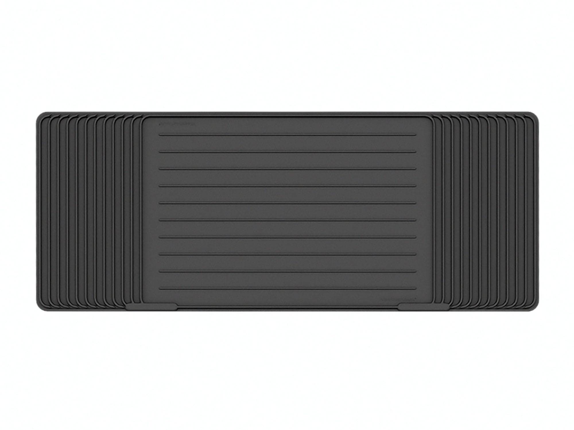 weathertech-closetmat-55-x-22-trimmable-floor-protection-mat-in-black image 1