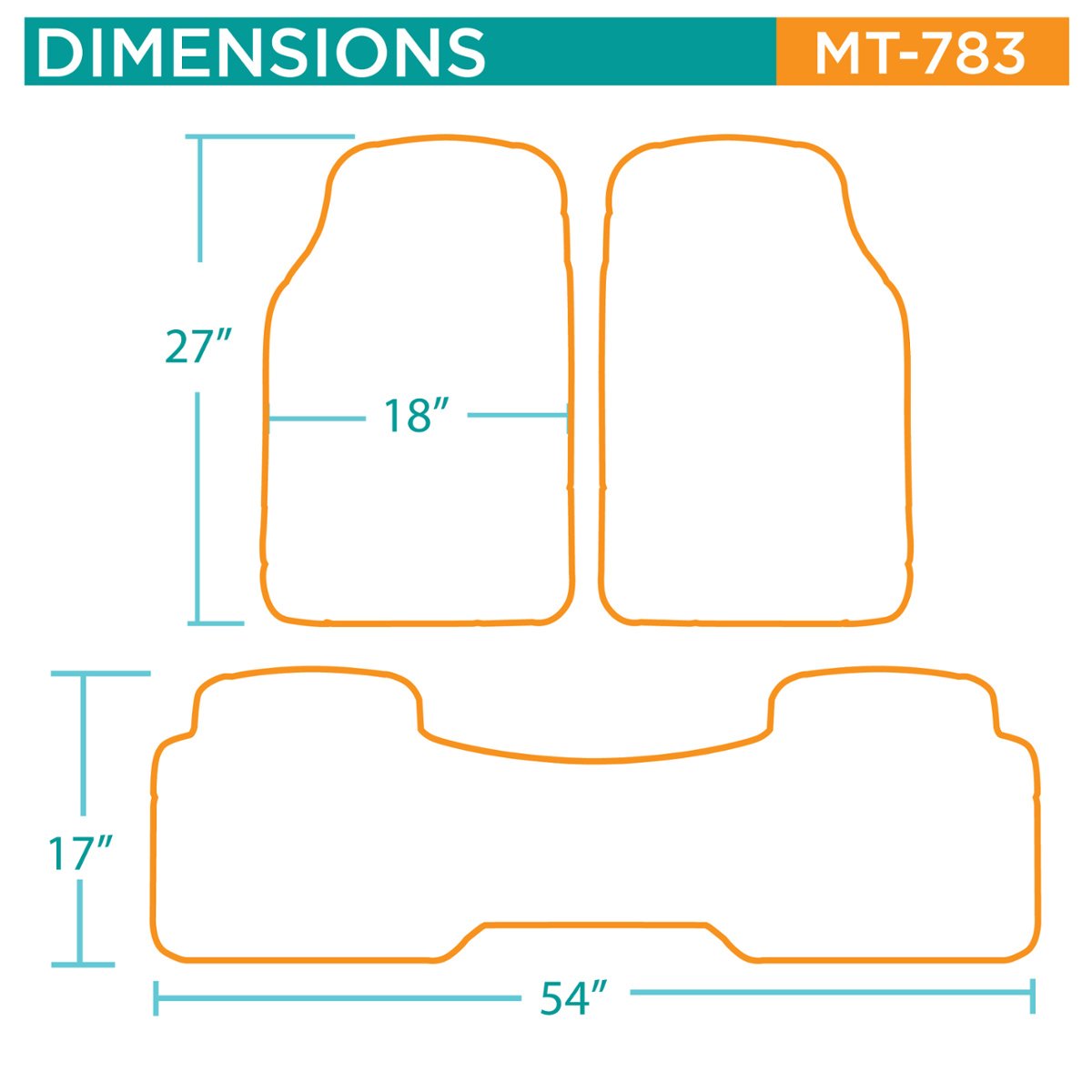 bdk-flextough-contour-liners-deep-dish-heavy-duty-rubber-floor-mats-all-weather- image 4