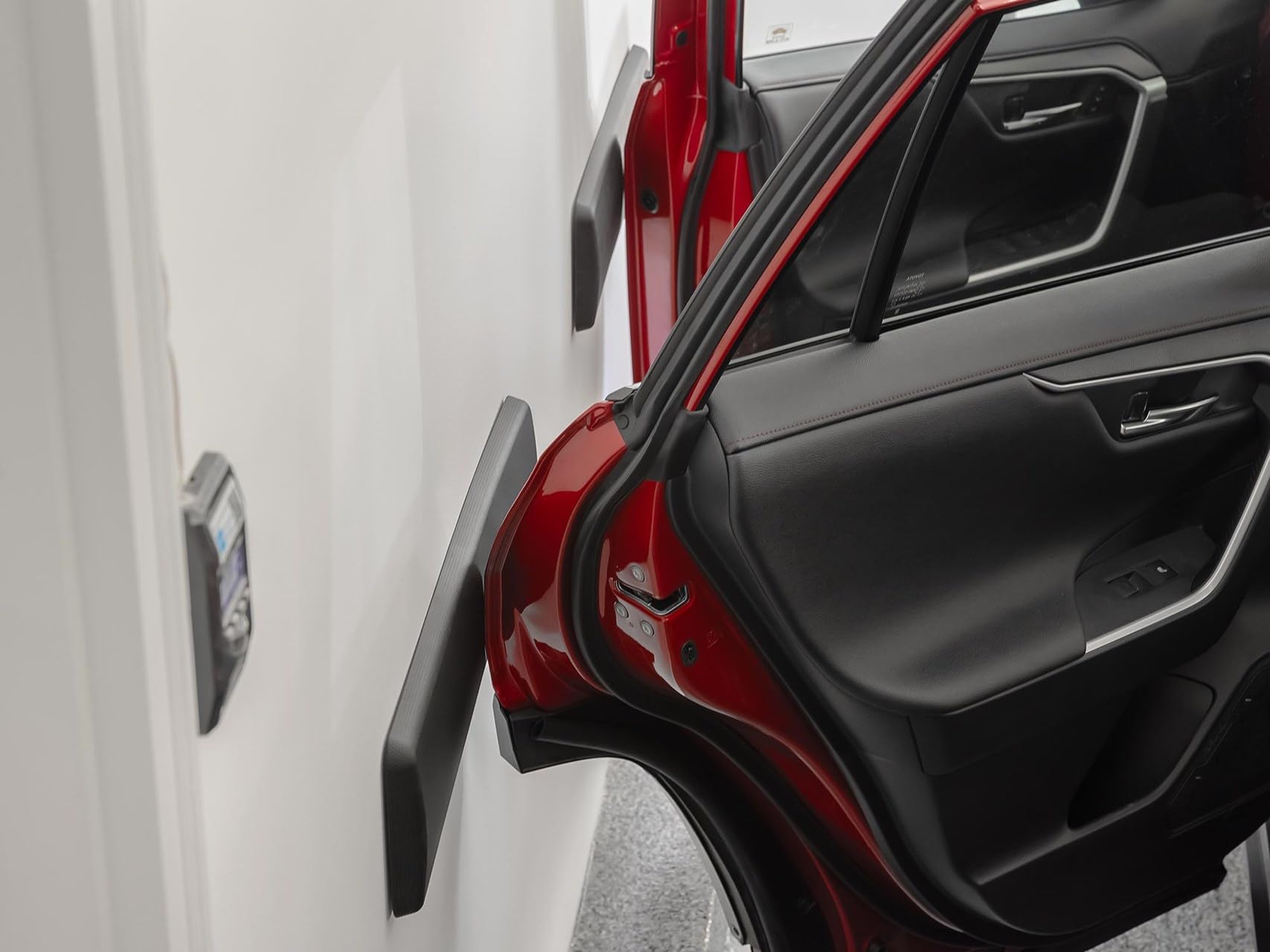 weathertech-garage-wall-protector-car-door-protector-bumper-guard-for-car-doors- image 5