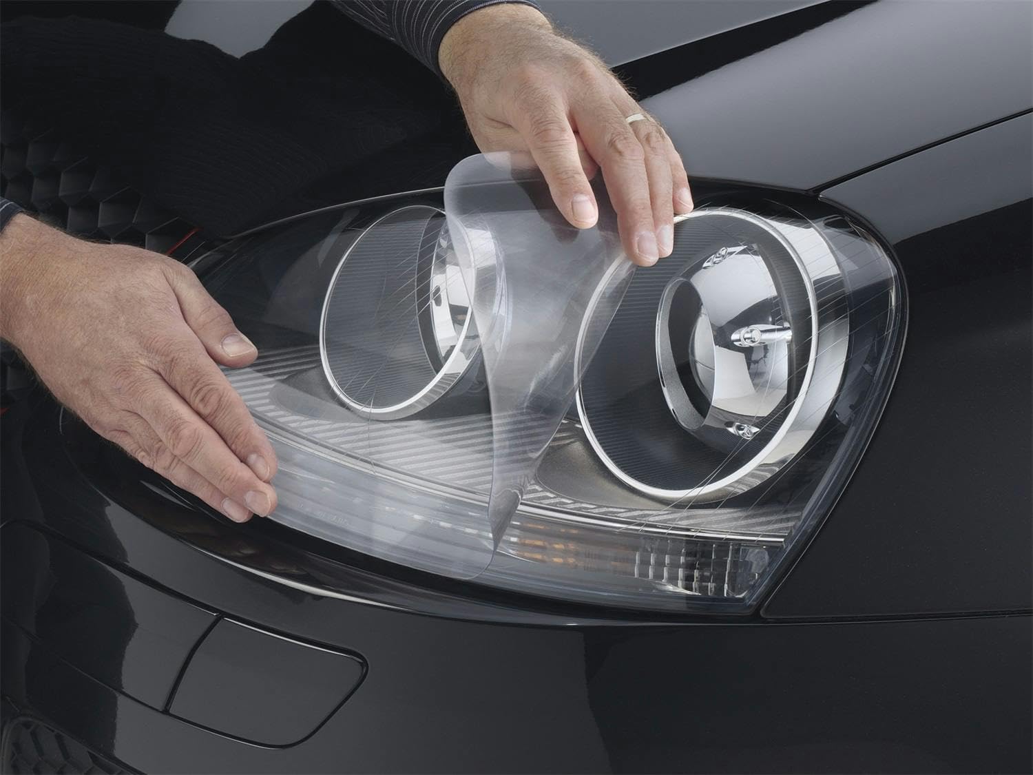 weathertech-lampgard-clear-headlight-protection-kit-for-mercedes-esprinter-sprin image 2