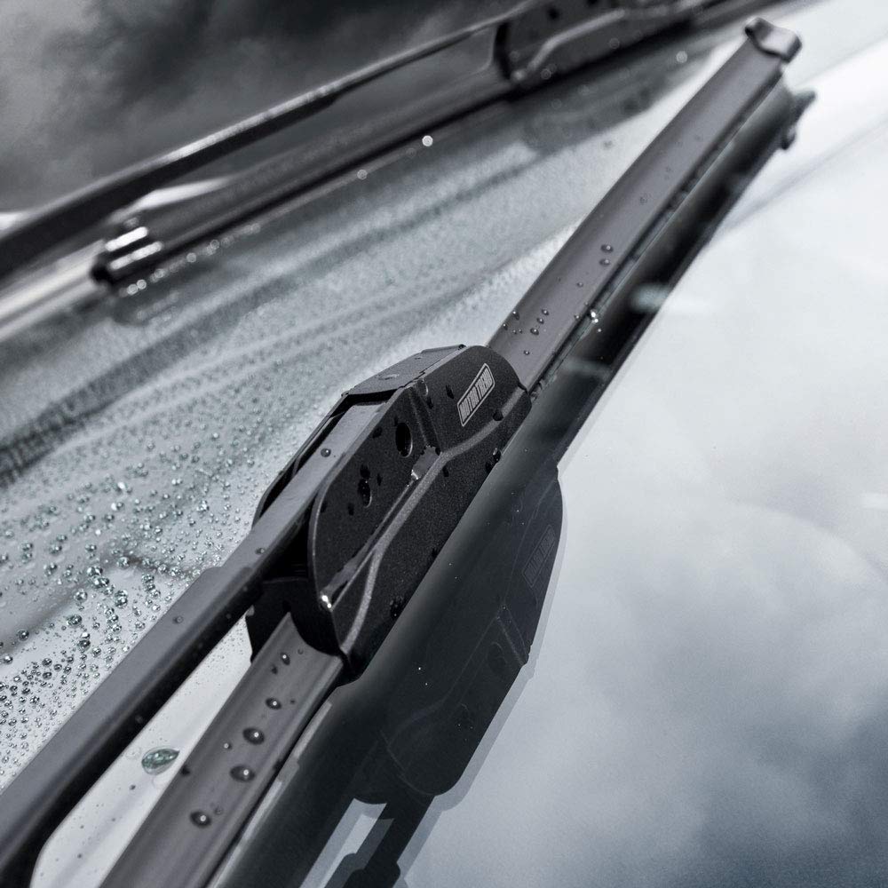 motor-trend-wp324-flexblade-premium-beam-wiper-blade-24-inch-long-lasting-quiet- image 3