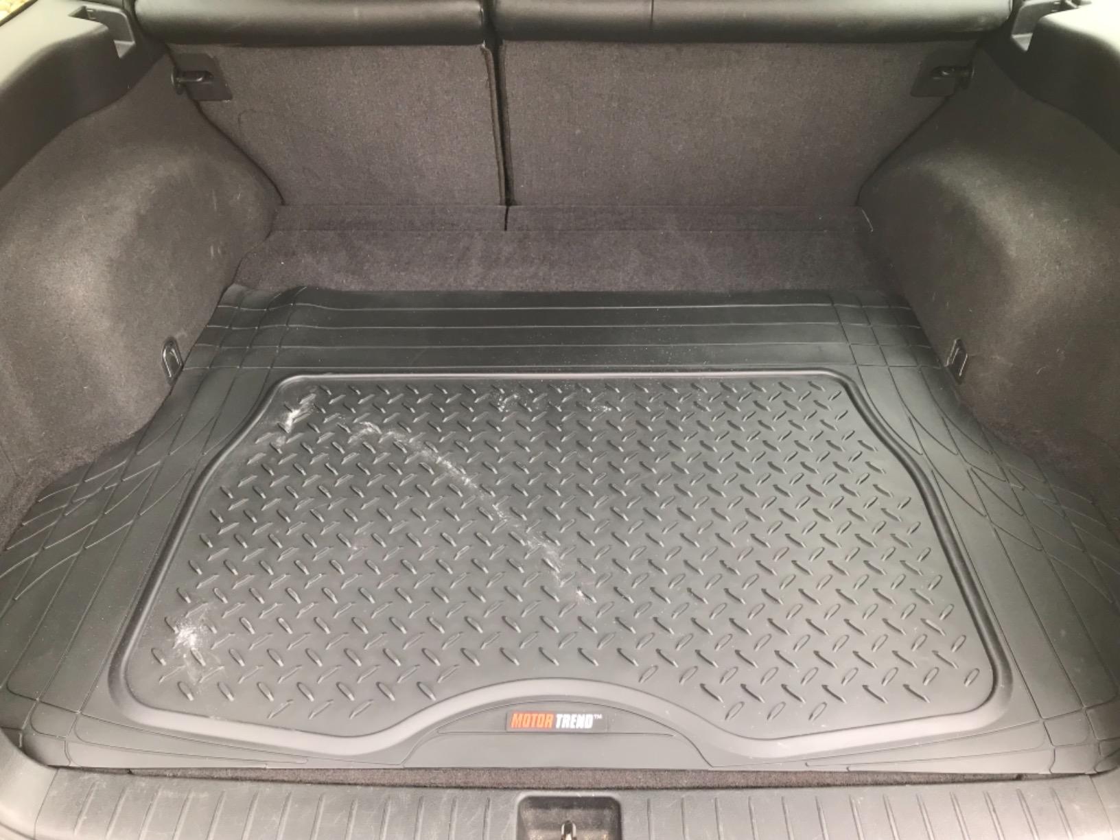 Good mats, but shipping took a while