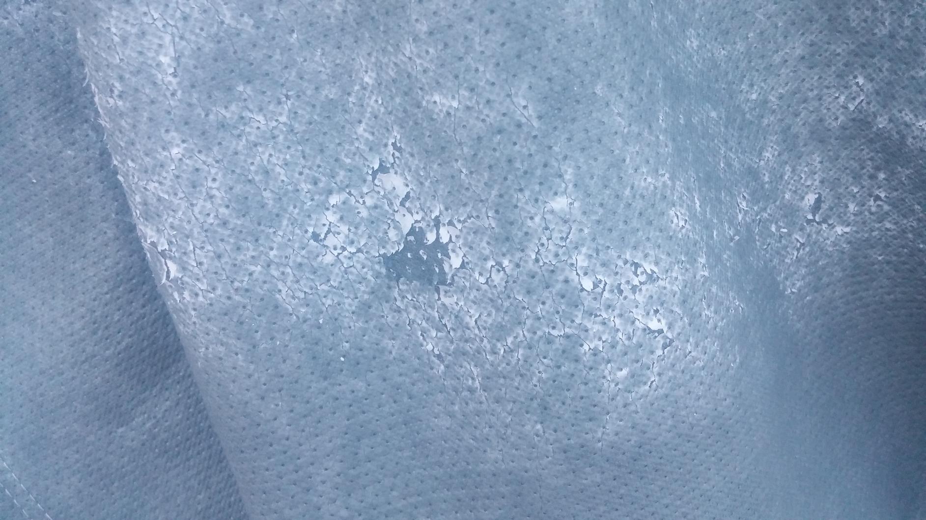 Excellent all season cover