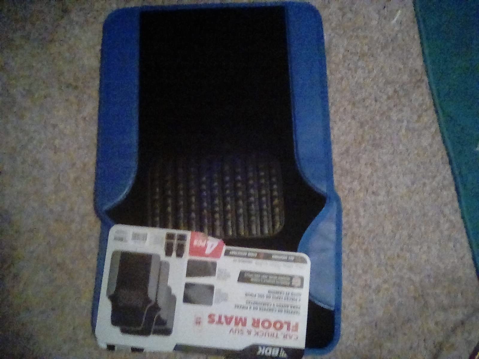 Perfect for my truck