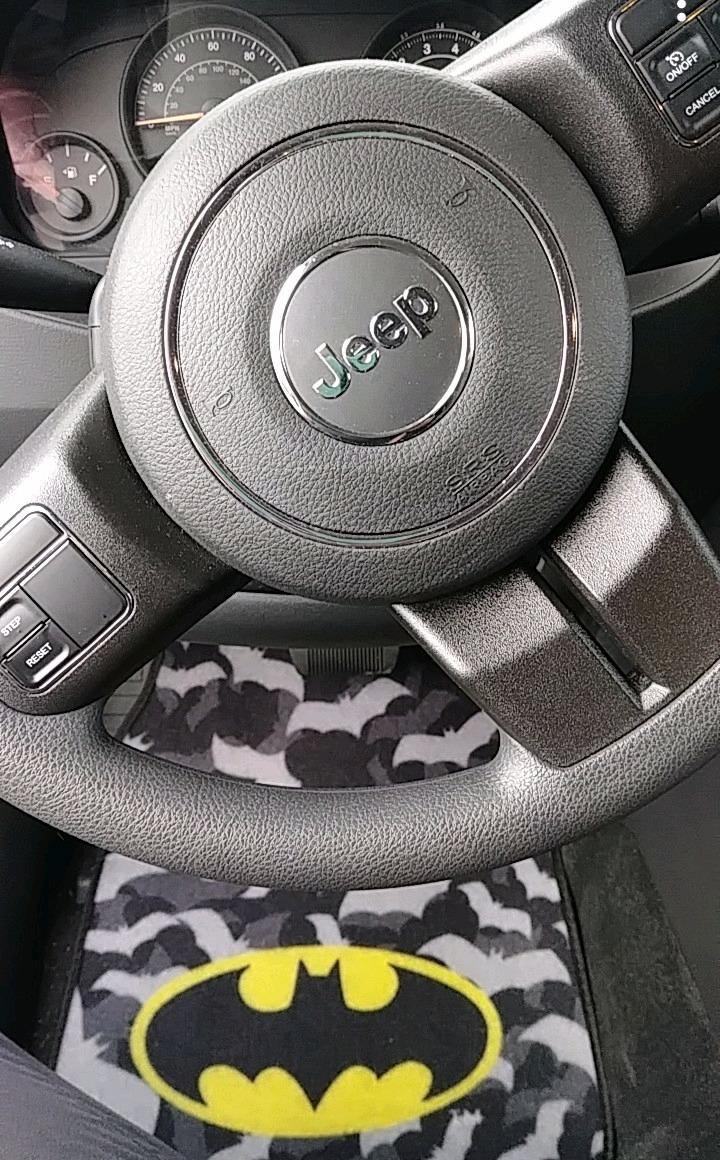 Just what I wanted