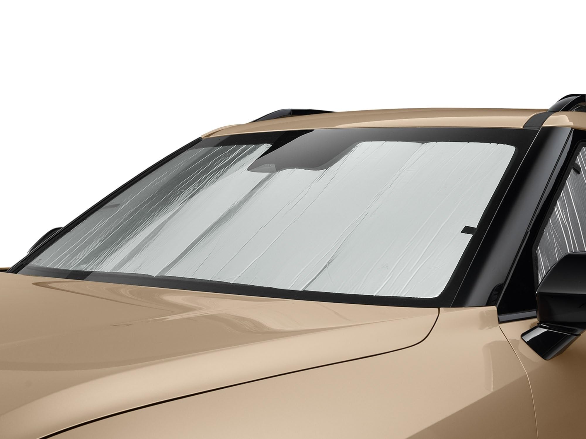 weathertech-sunshade-windshield-shade-for-kia-telluride-hybrid-2027-ts1626 image 1