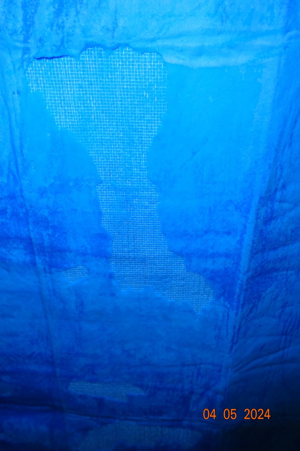Good towel