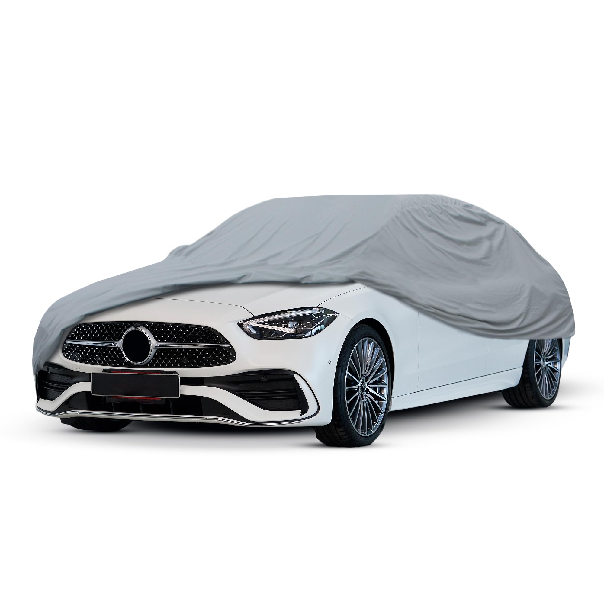 motor-trend-4-series-lightweight-car-cover-for-bmw-7-series-1977-2025-sedan-xdri image 8