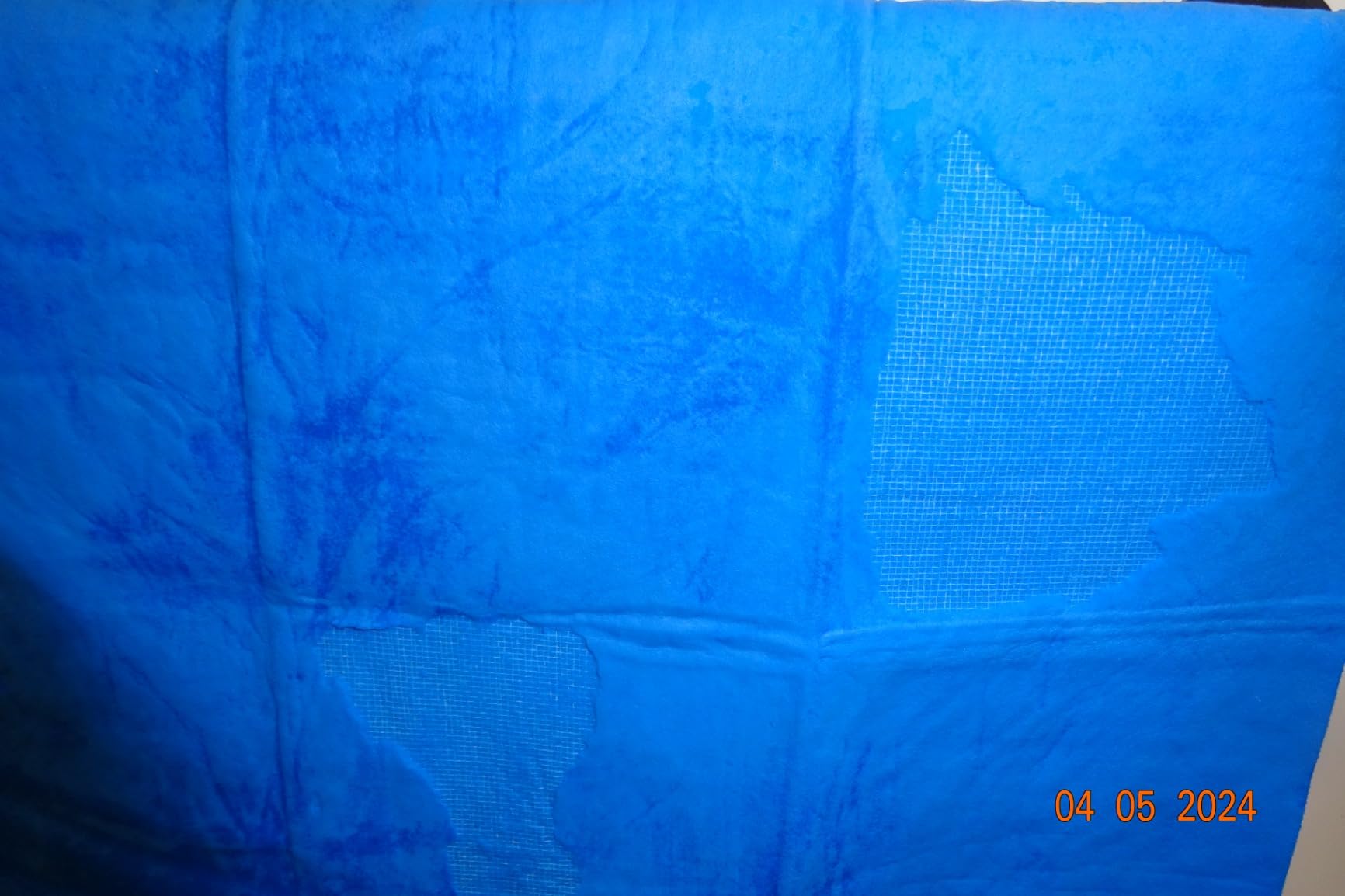 Excellent drying towel