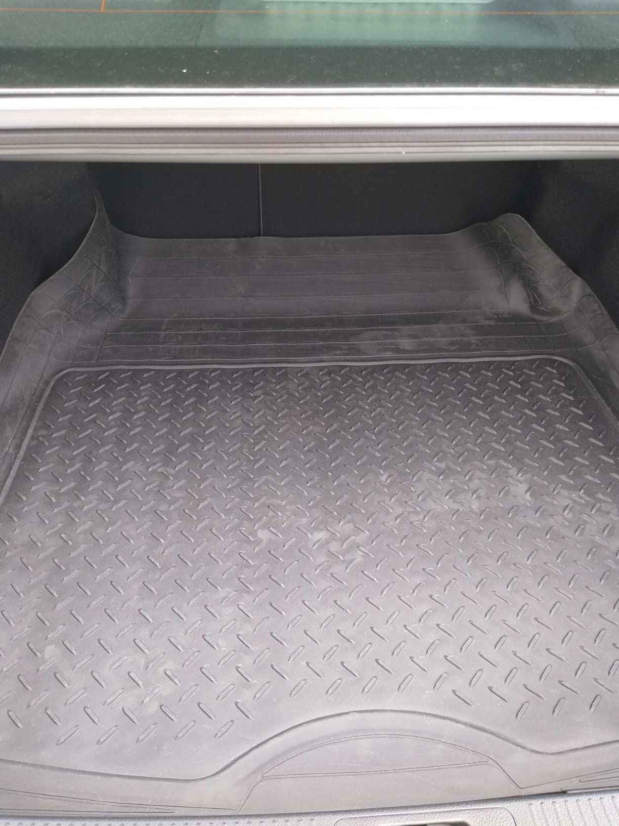 Heavy duty and easy to clean