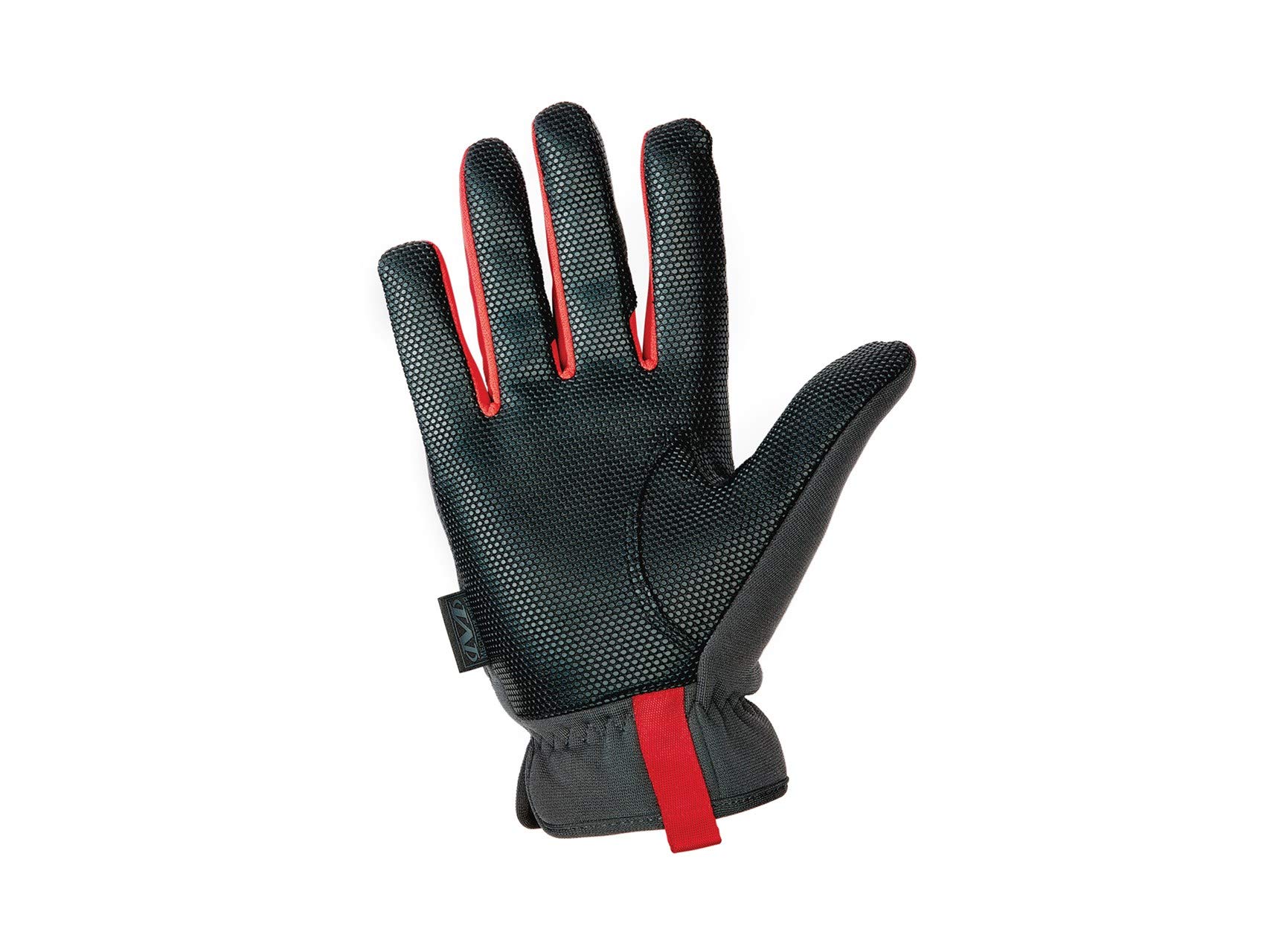 weathertech-fuelglove-men-s-large-fastfit-slip-on-fuel-pump-gloves-with-armortex image 5