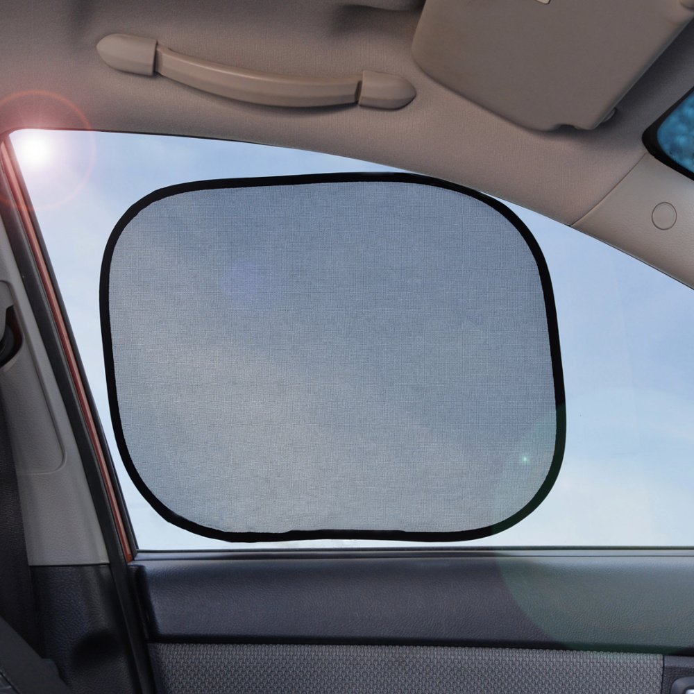bdk-static-cling-car-sun-shades-for-side-rear-windows-2-pack-blocks-97-uv-rays-u image 6